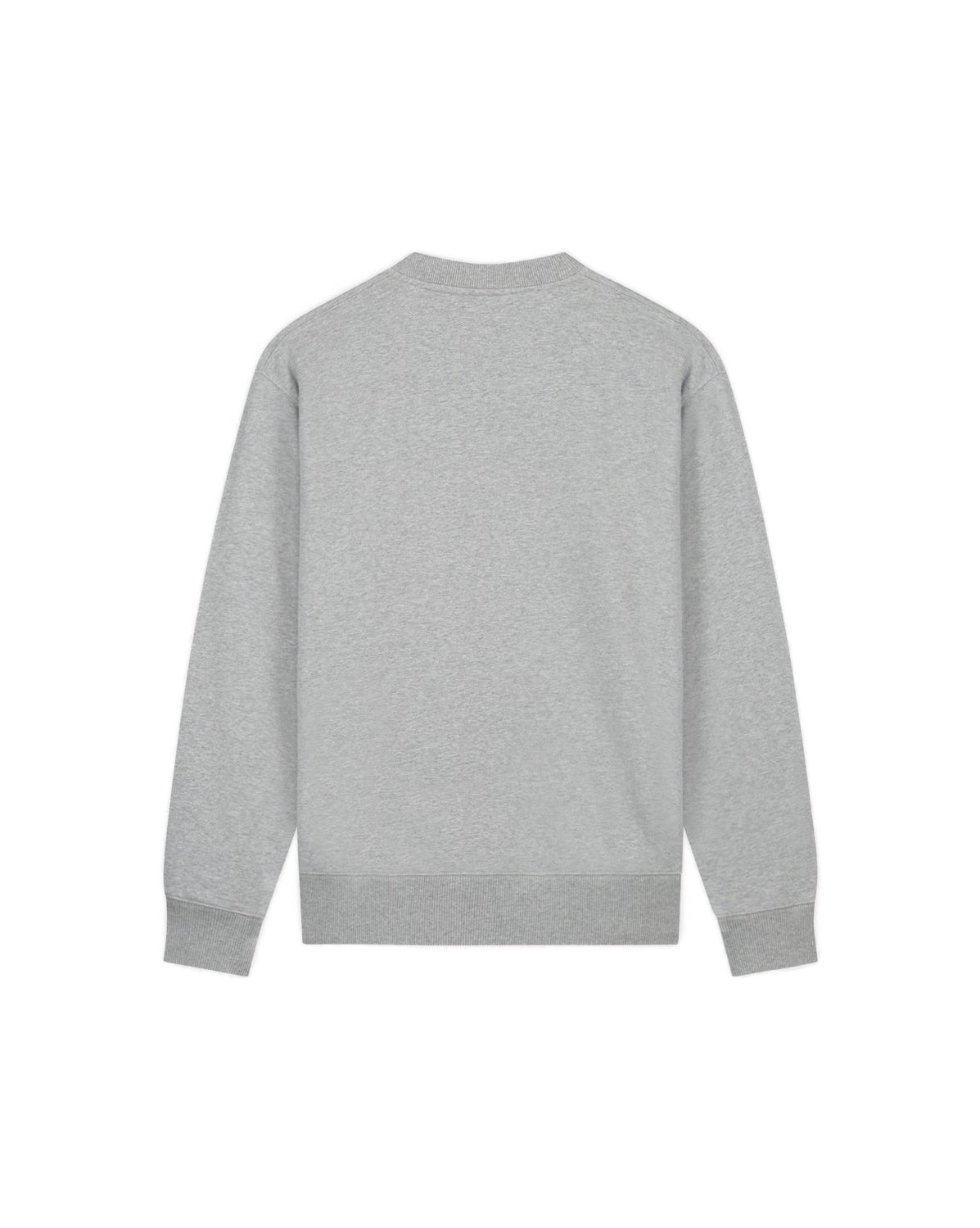 Sudadera Block Crewneck