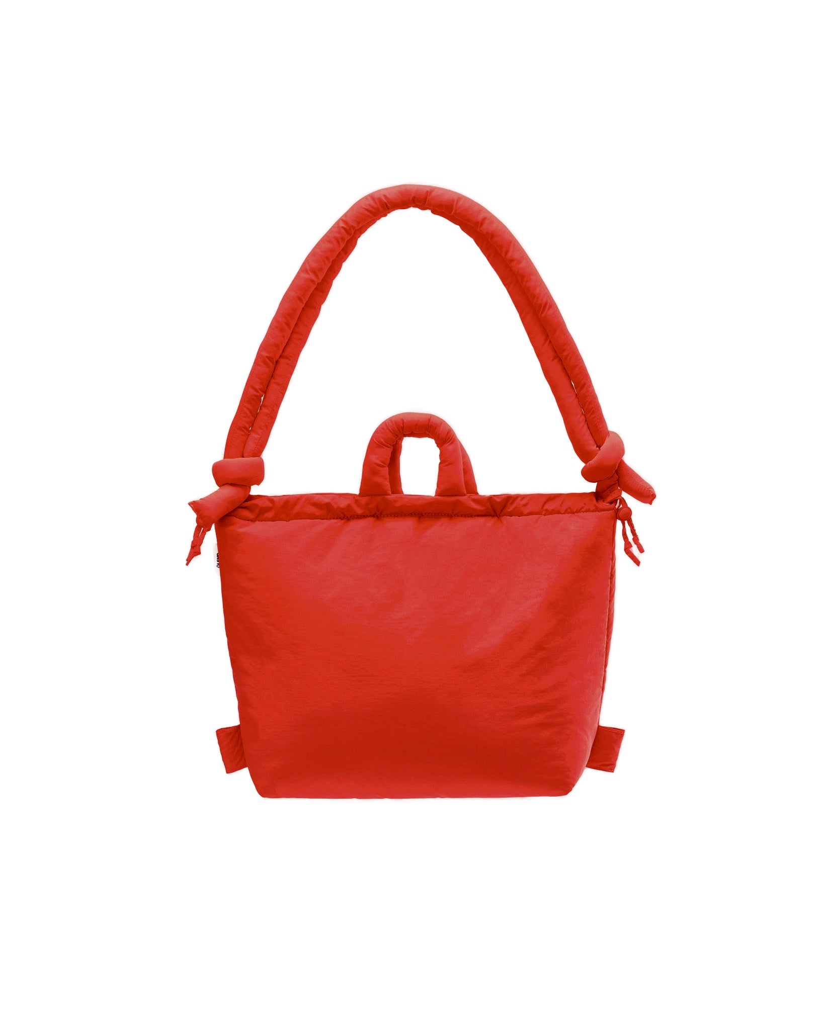 Bolsa Ona Soft Bag - Rojo
