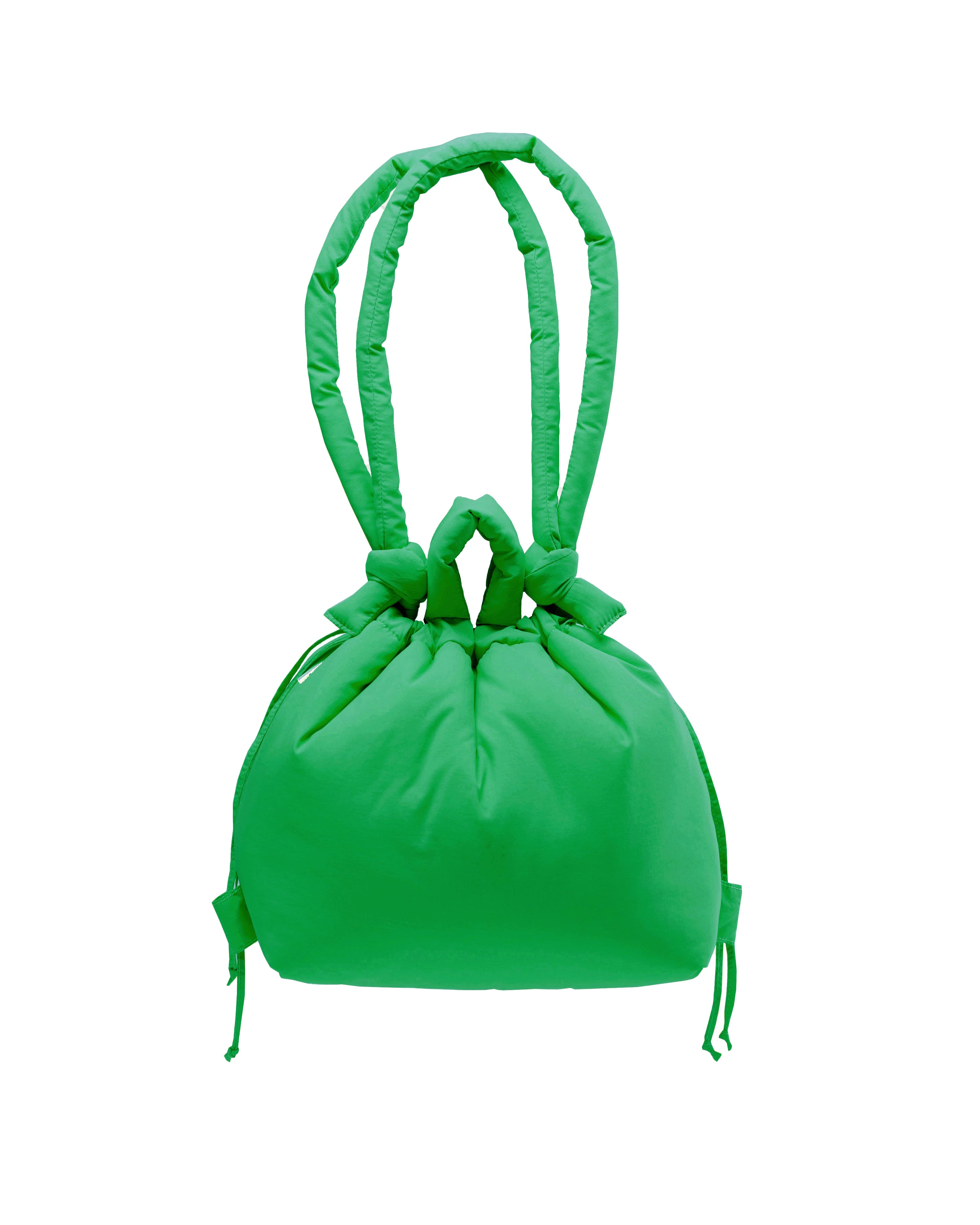Bolsa Ona Soft Bag - Verde