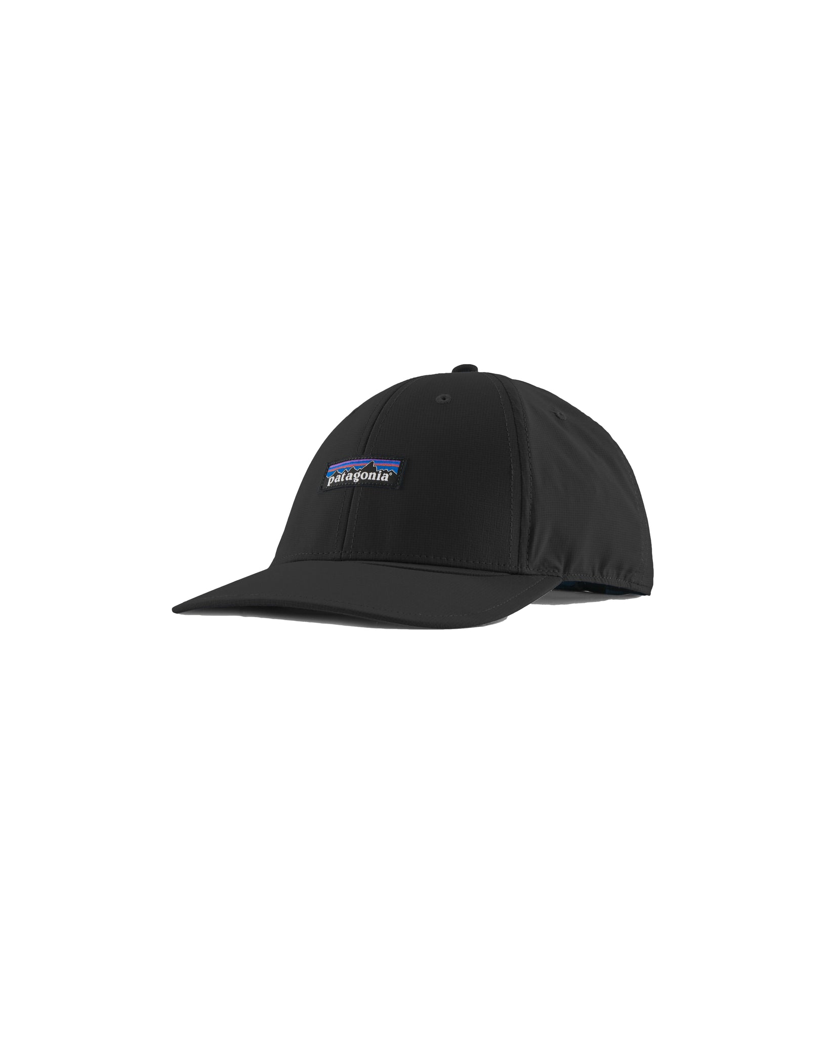 Gorra Airshed - Negre (BLK)