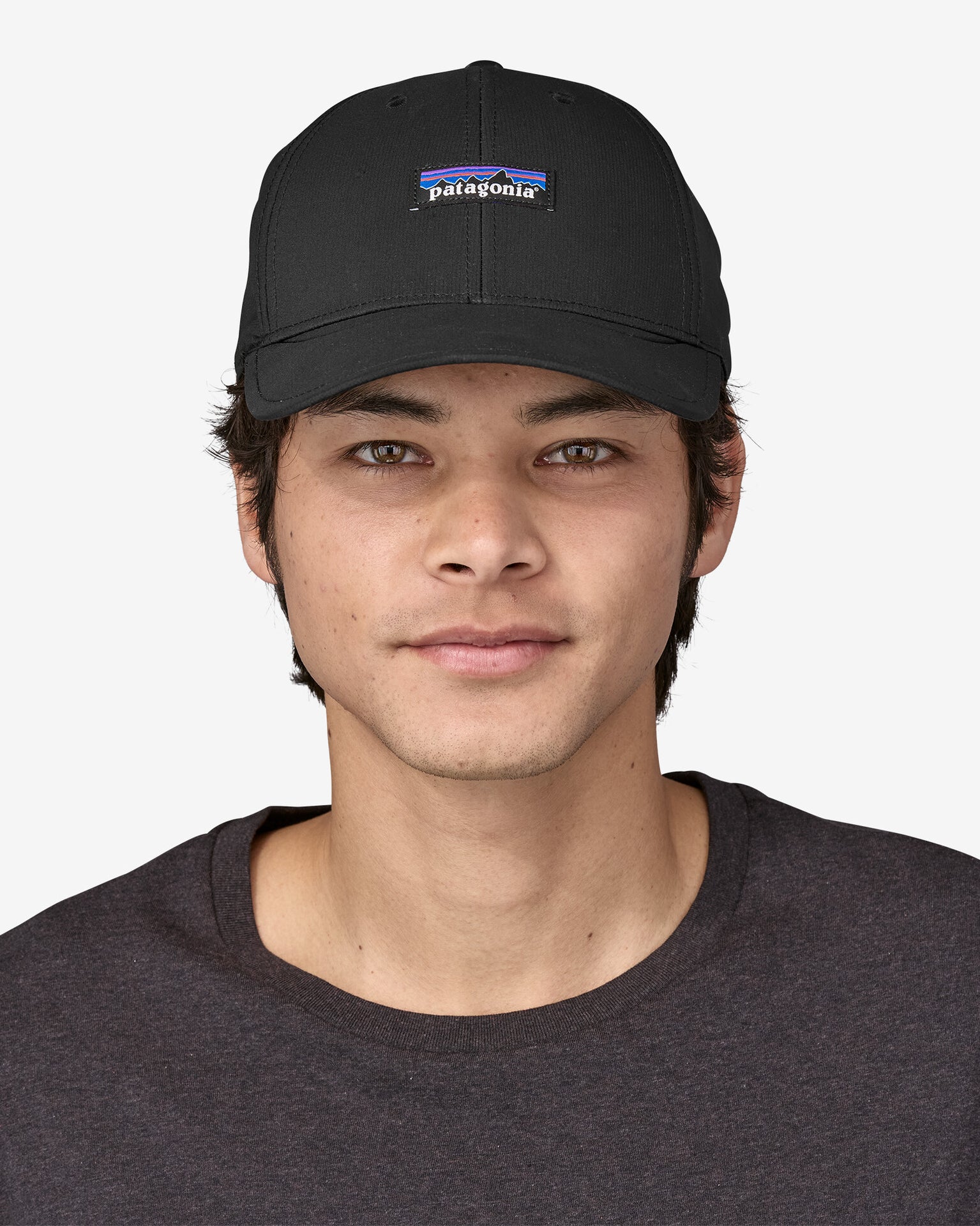 Gorra Airshed - Negre (BLK)