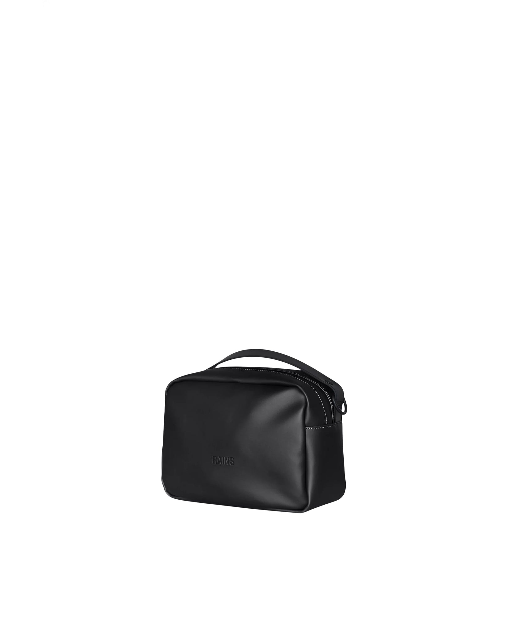 Bossa Box Bag - Black