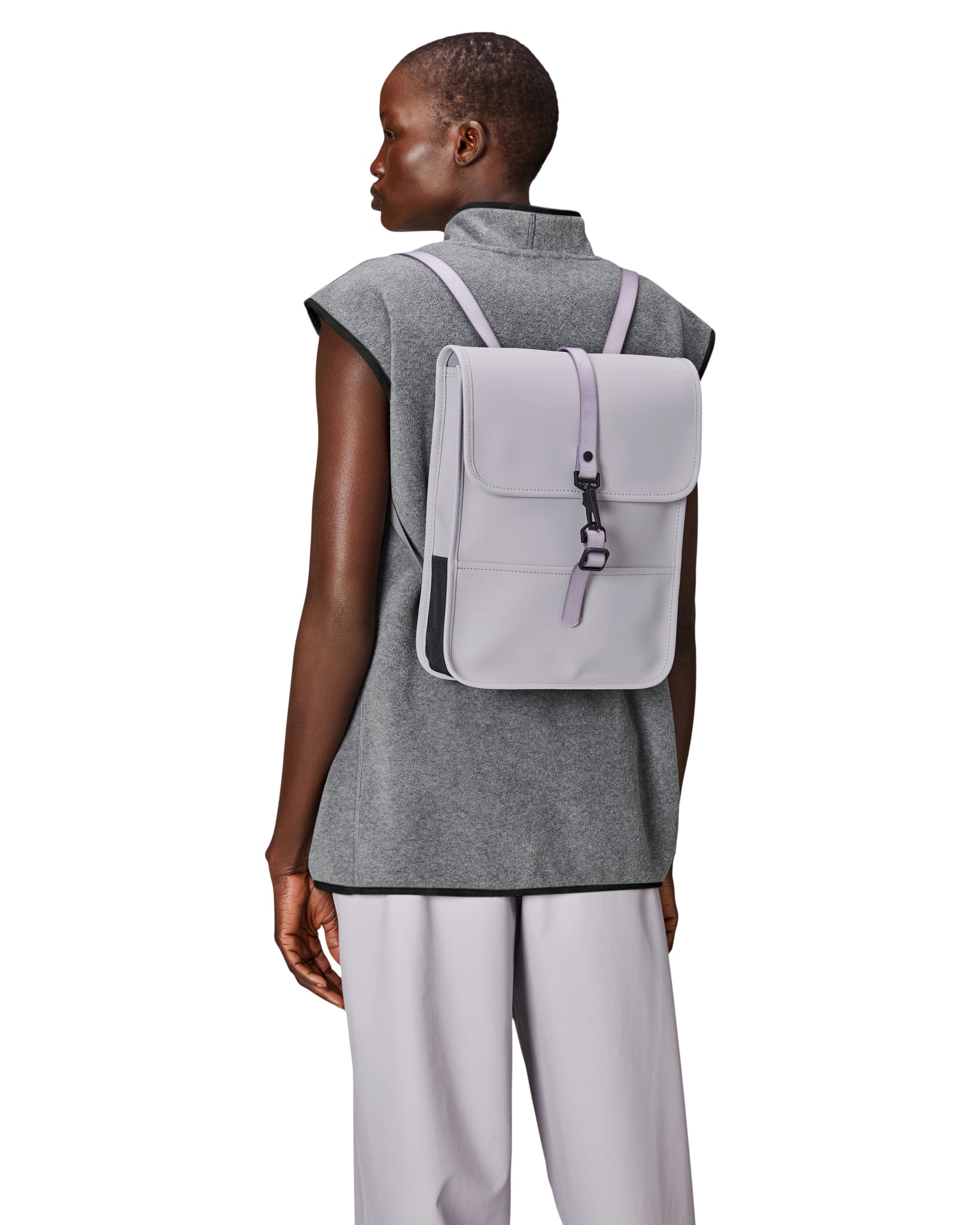 Backpack Micro - Flint