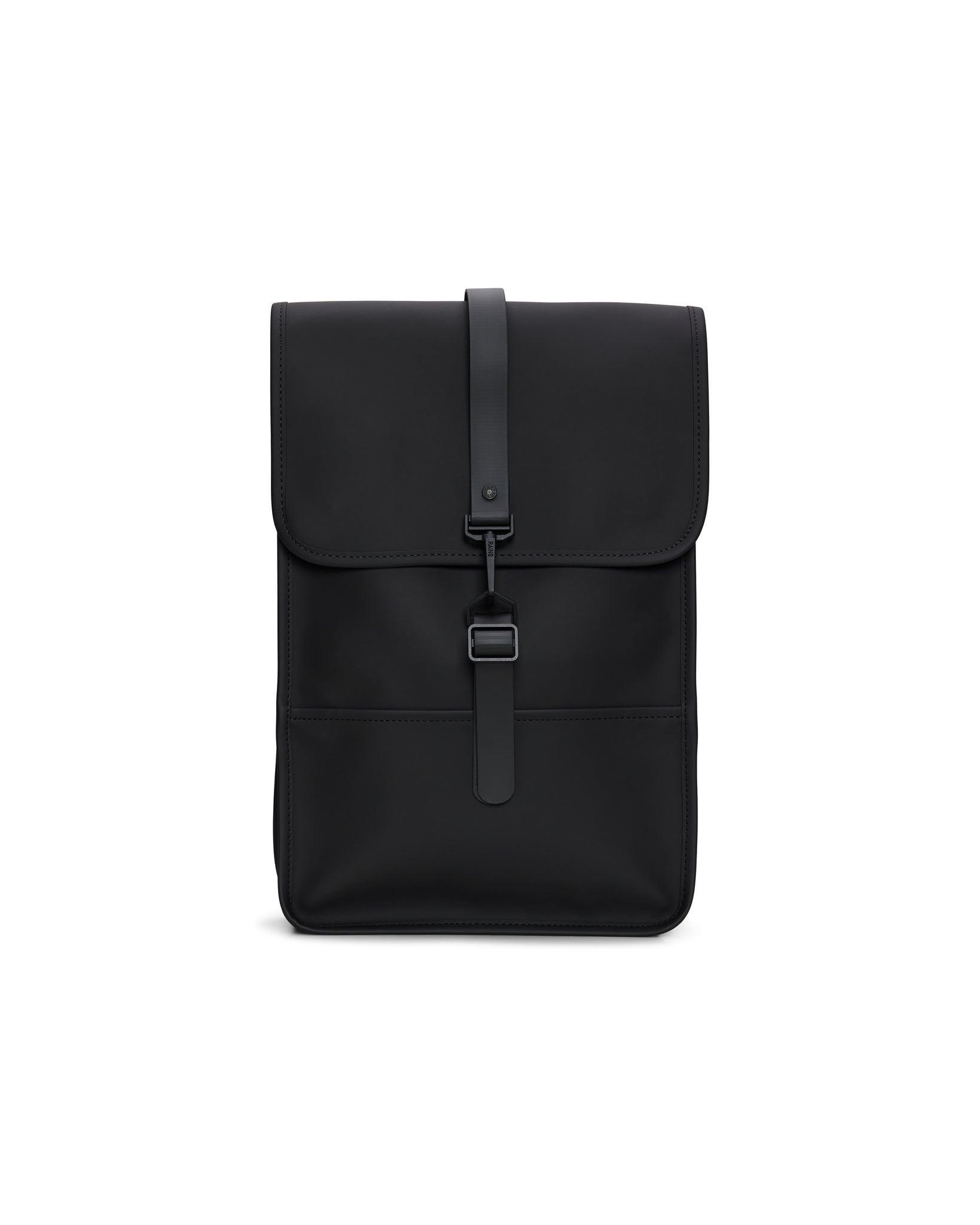 Motxilla Backpack Mini - Black