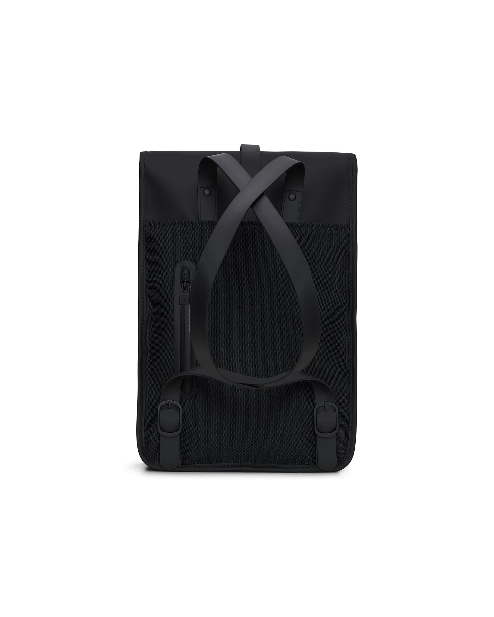 Motxilla Backpack Mini - Black