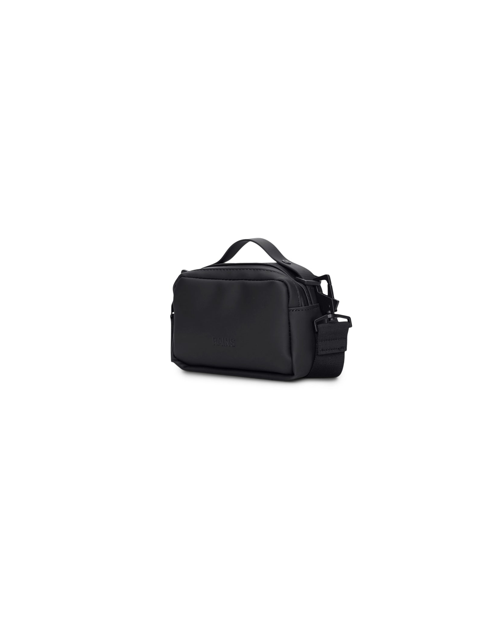 Bolso Box Bag Micro - Black
