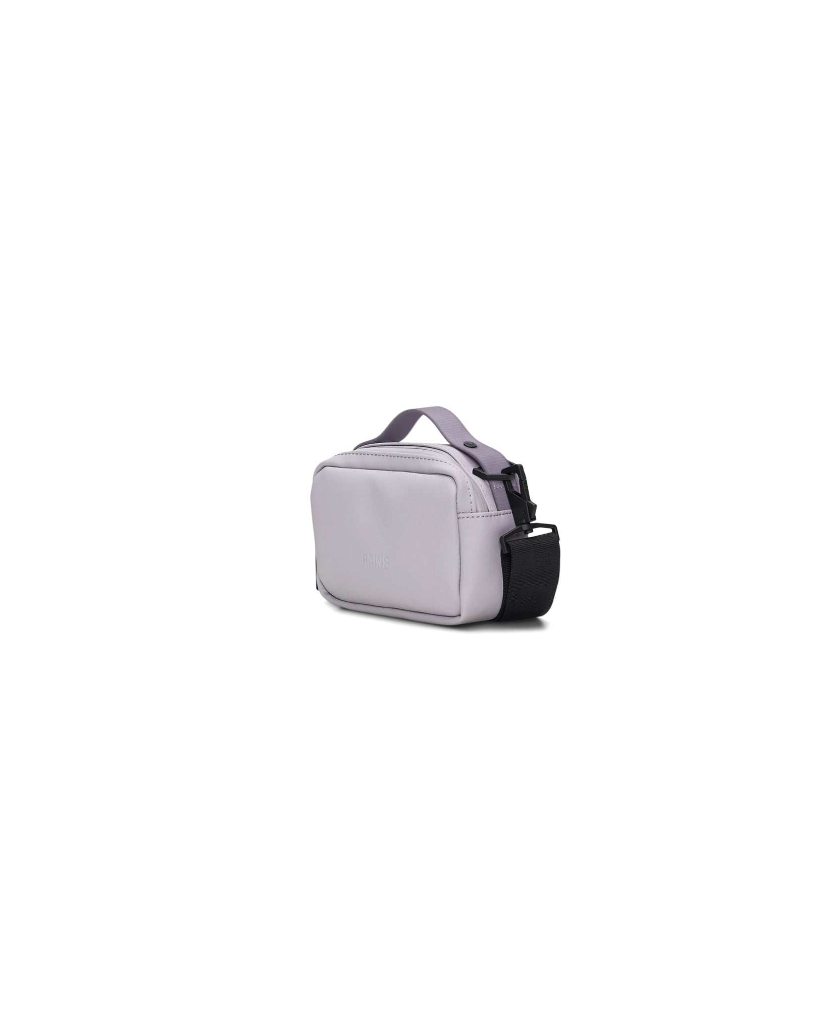 Bolso Box Bag Micro - Flint