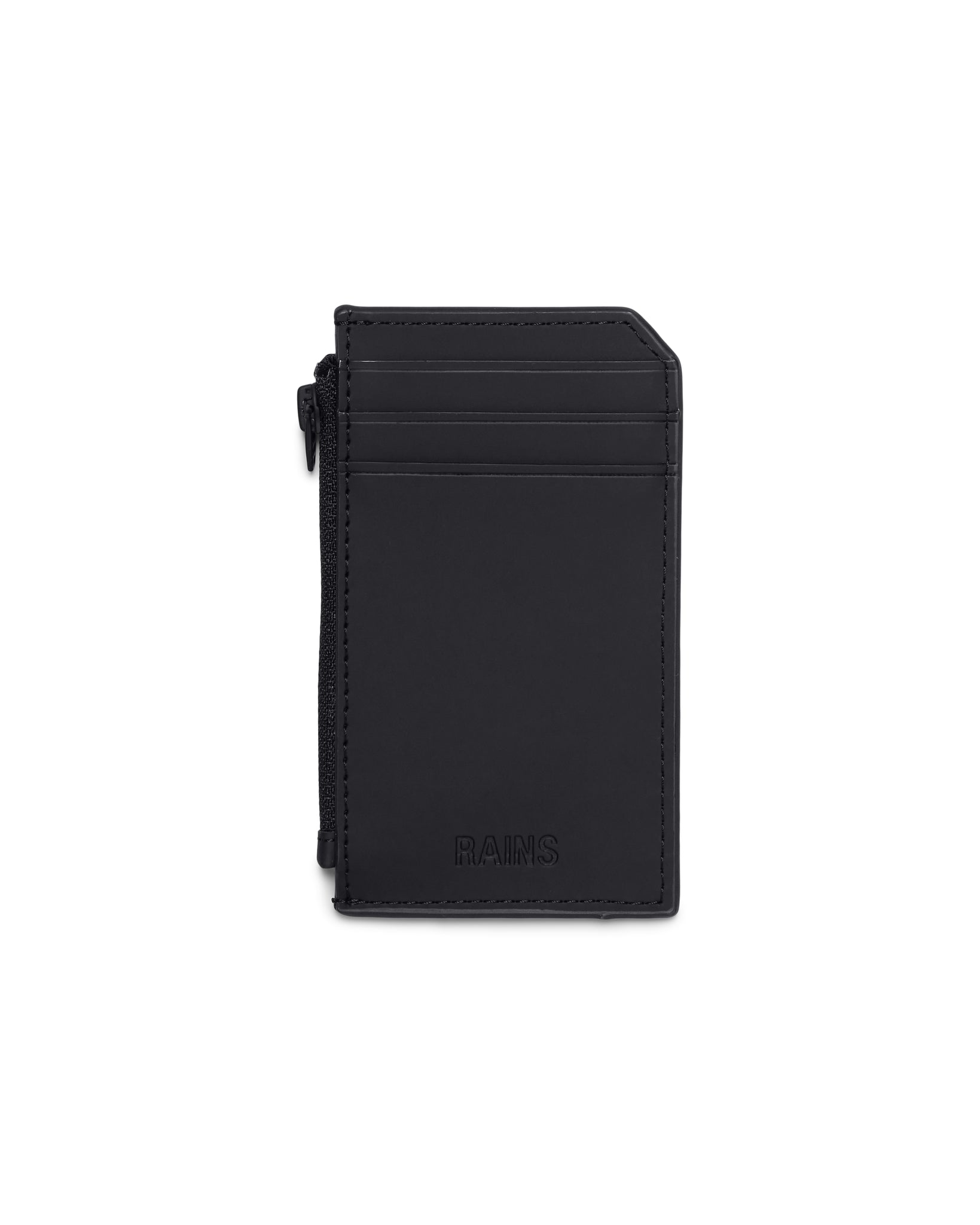 Targeter Card Wallet - Black
