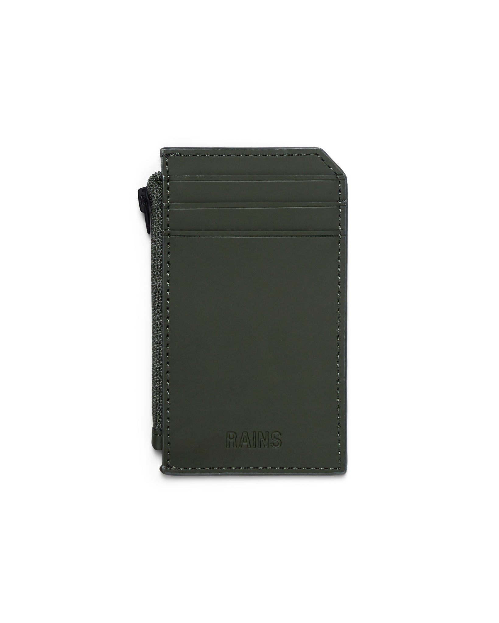 Targeter Card Wallet - Green