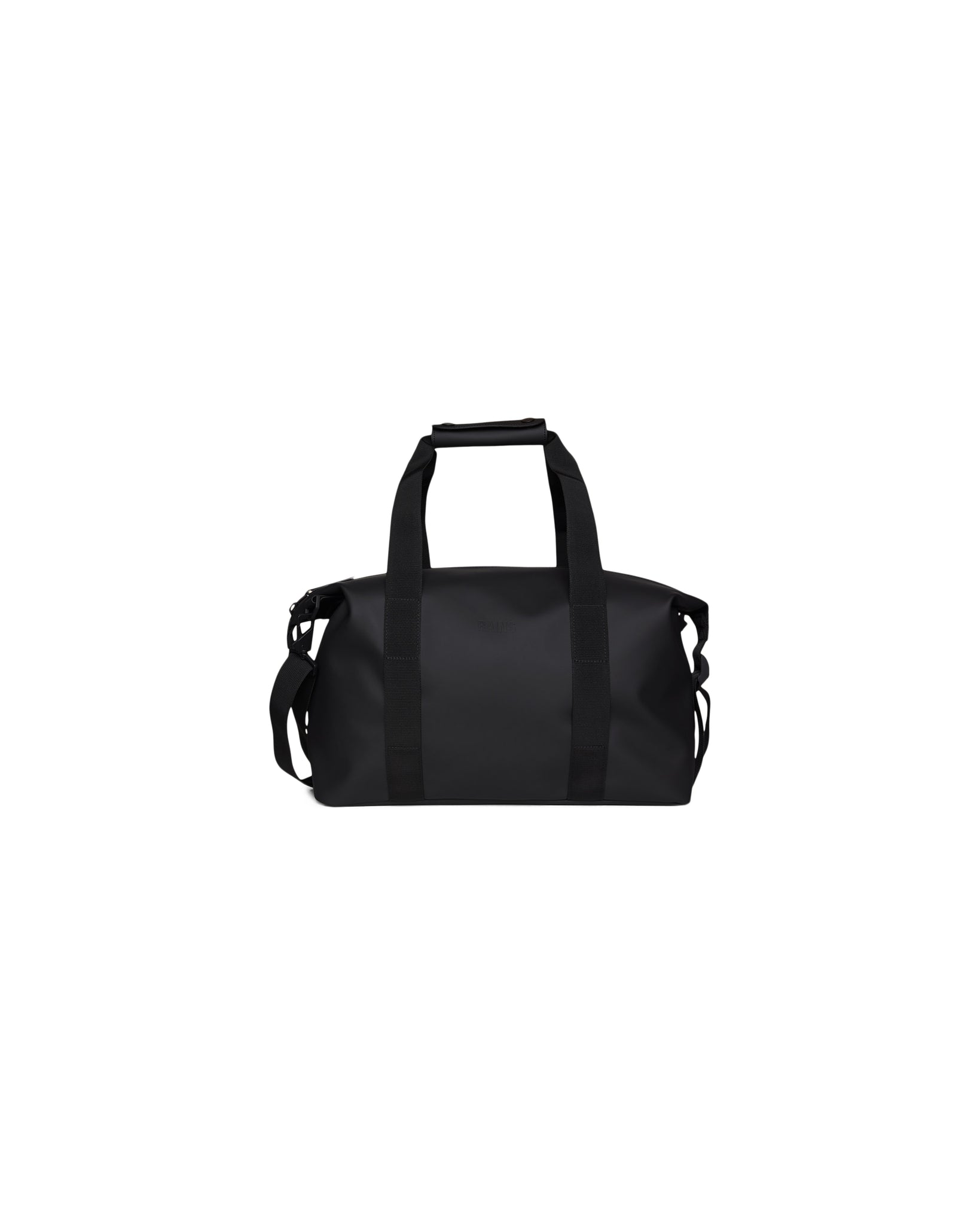 Bolsa Hilo Weekend Bag Small - Black