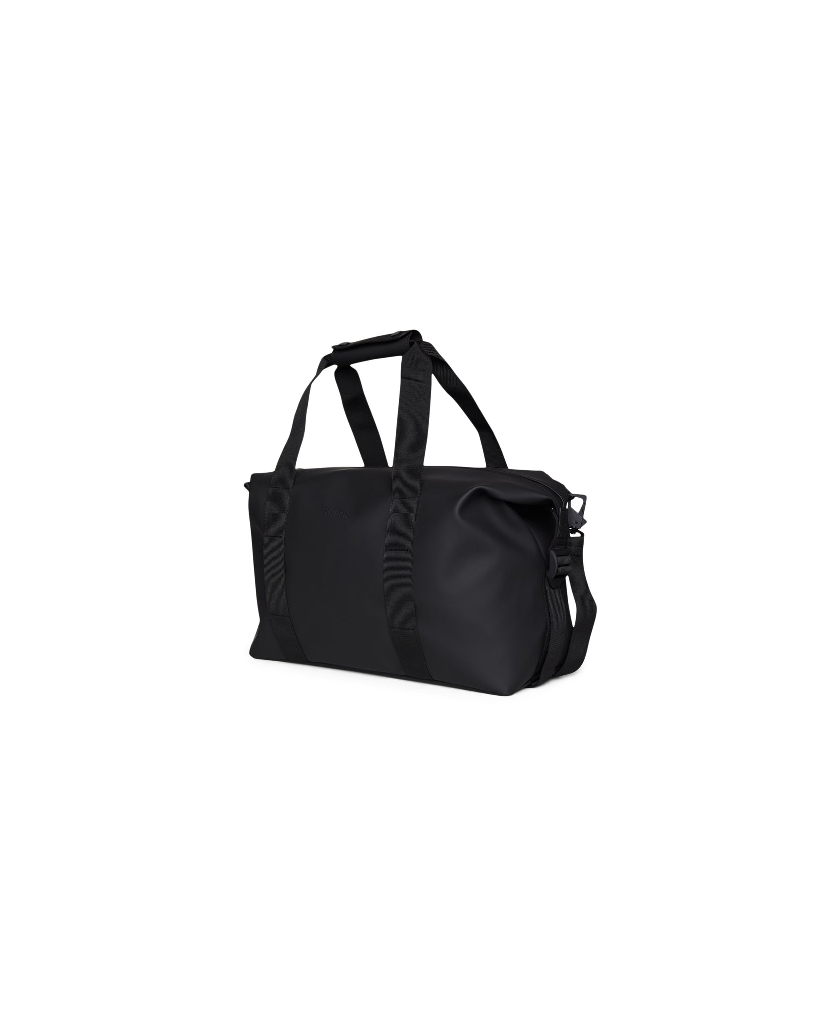 Hilo Weekend Bag Small Bag - Black
