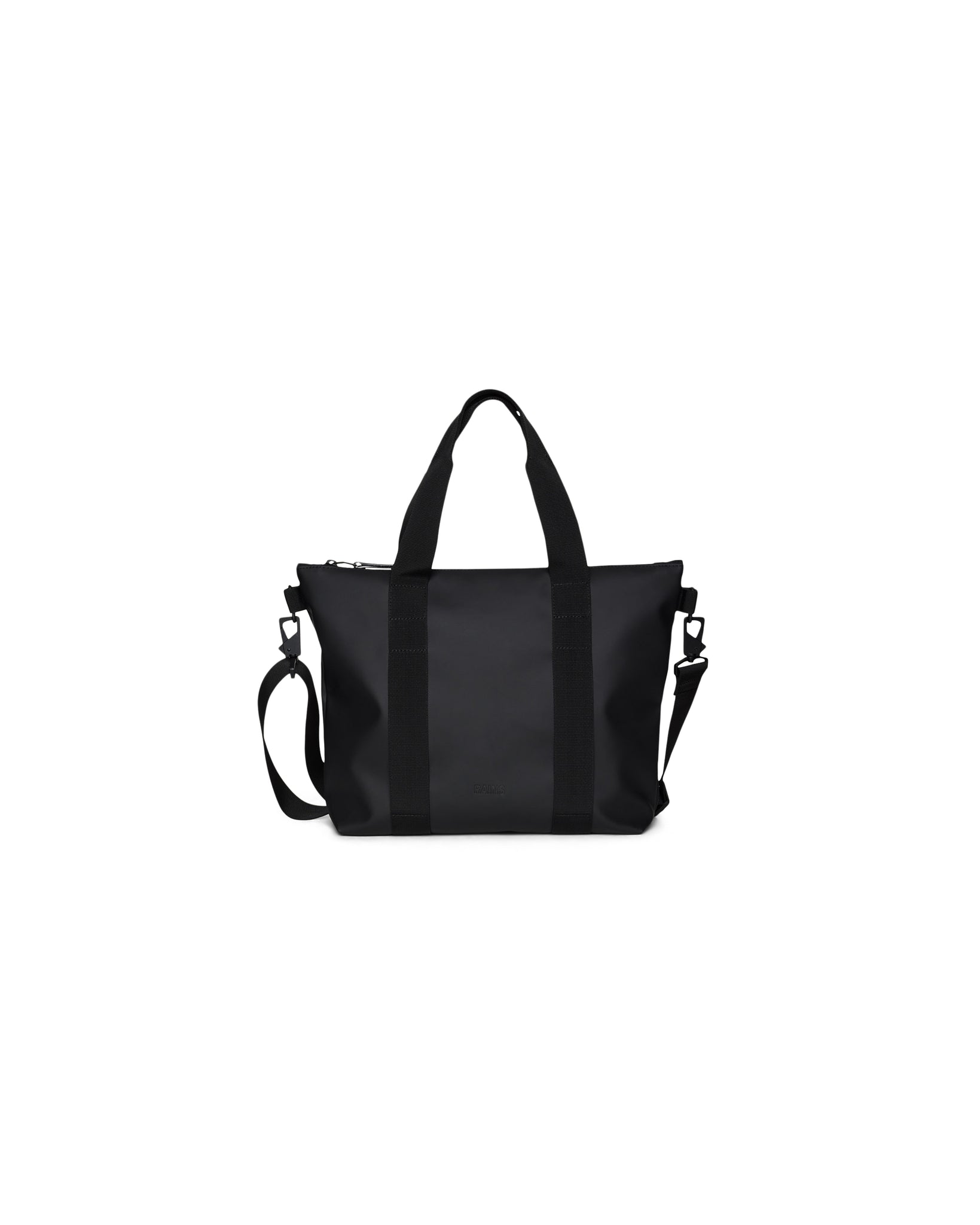 Tote Bag Micro Bag - Black