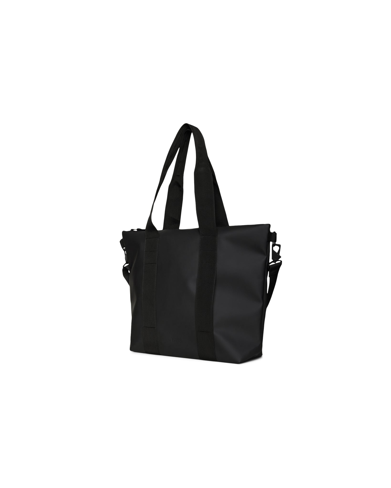 Bossa Tote Bag Mini - Black