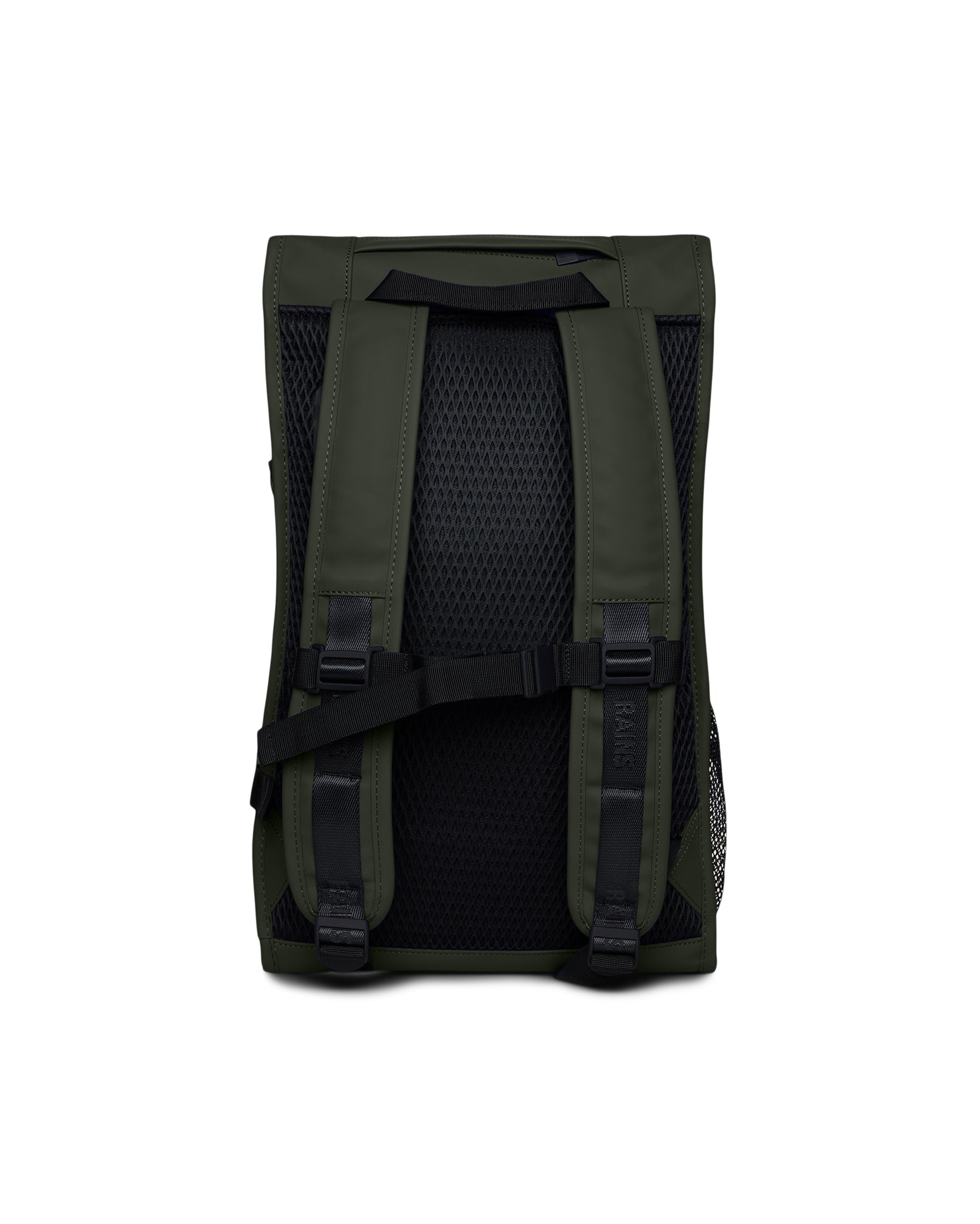 Trail Mountaineer Bag Backpack - Green