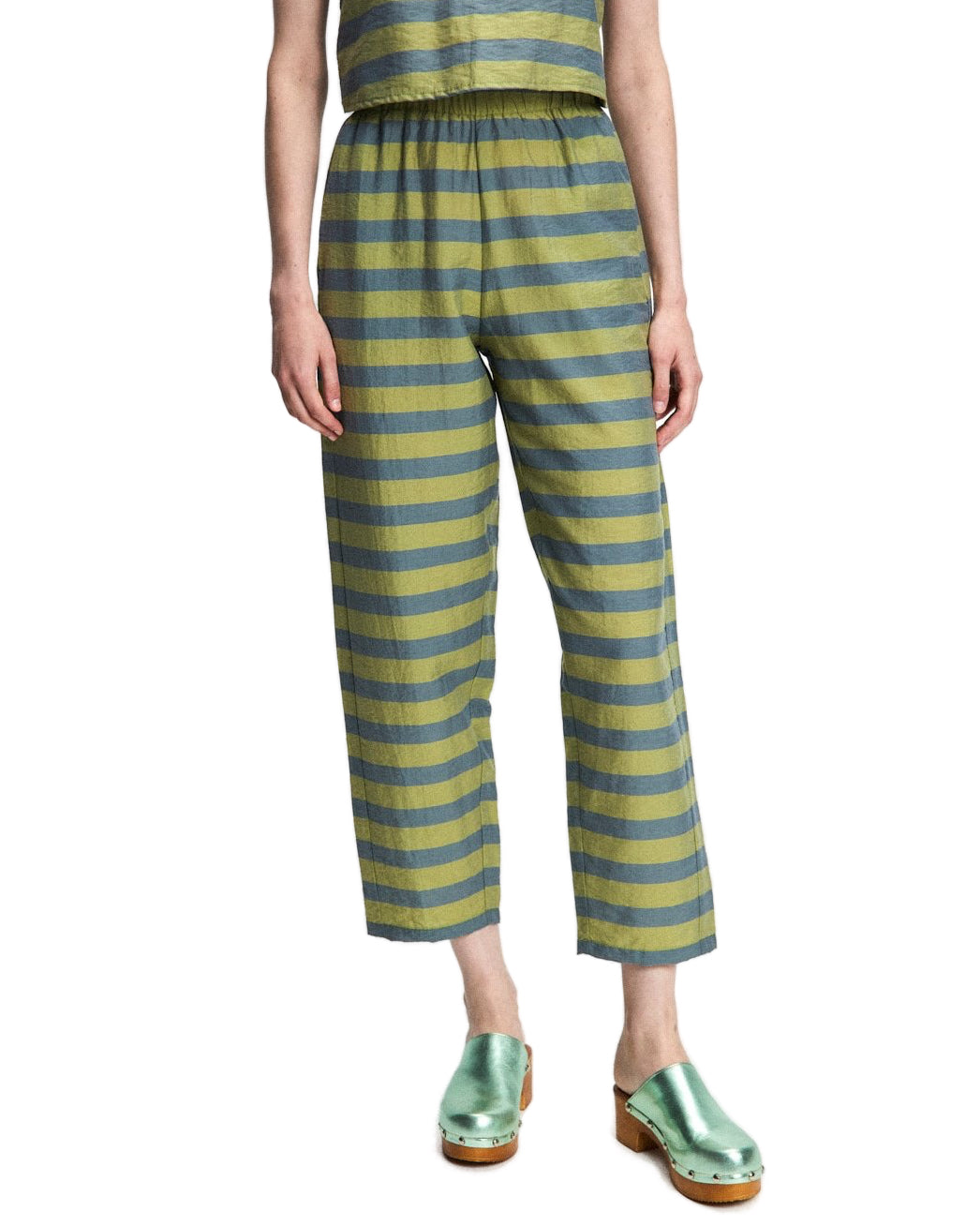 Pantalon Kronk - Multicolore