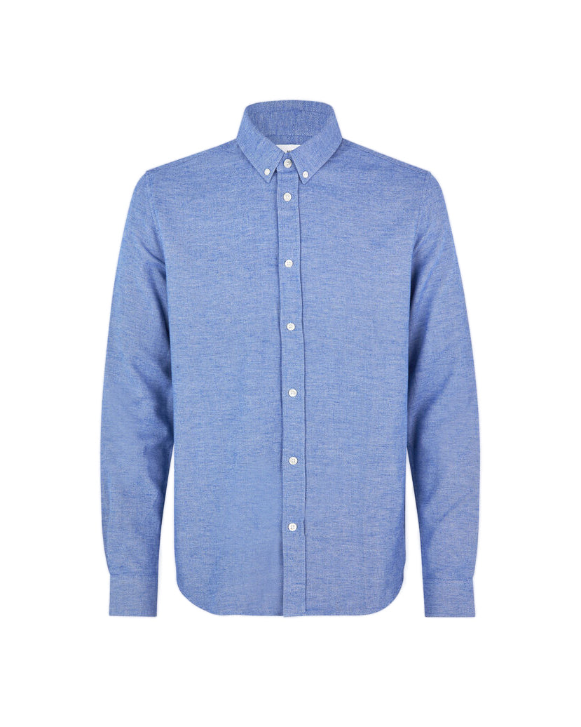 Camisa Liam BX Shirt 14039 - Surf the web Melange