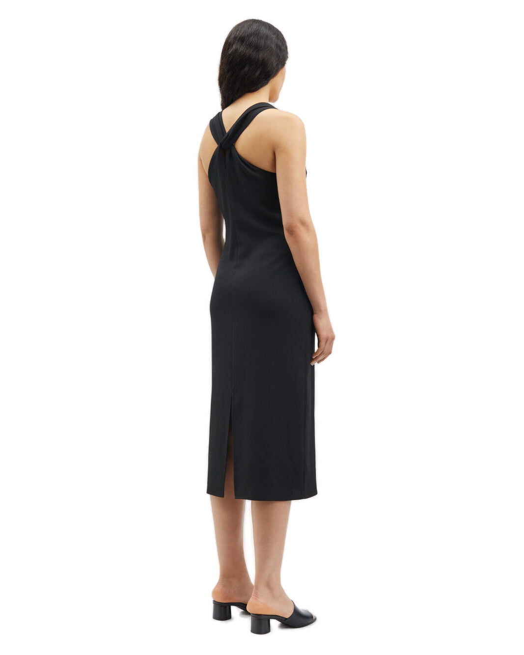 Samandy 15159 Dress - Black