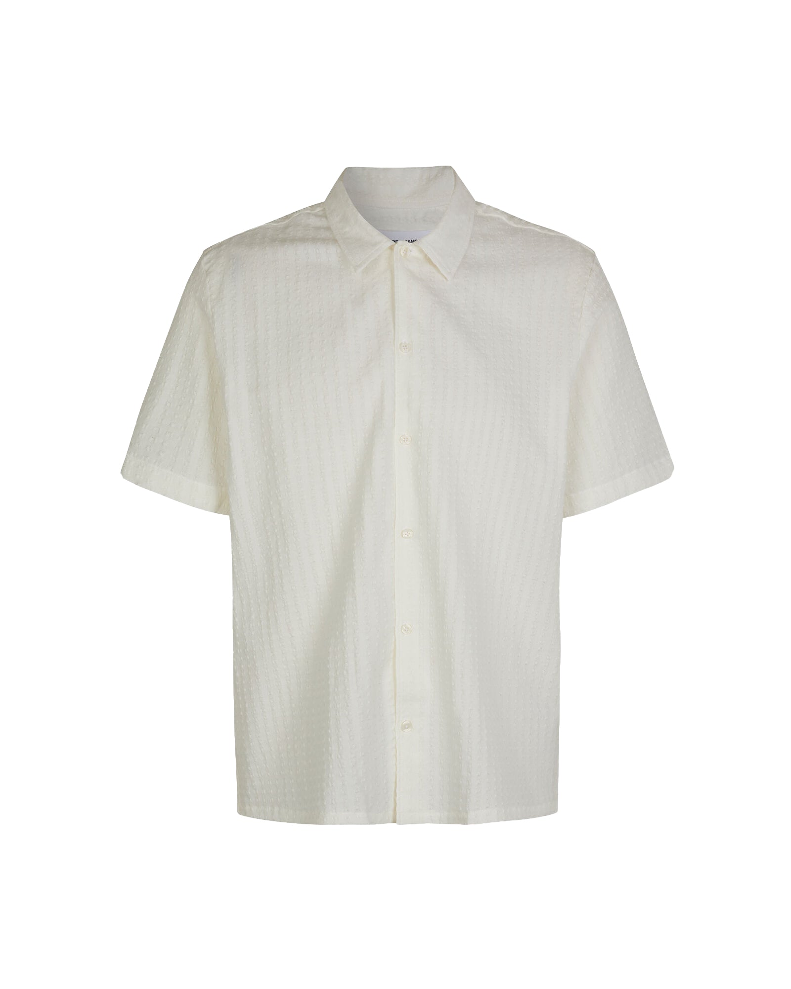 Camisa Avan JX 14698 - Blanc