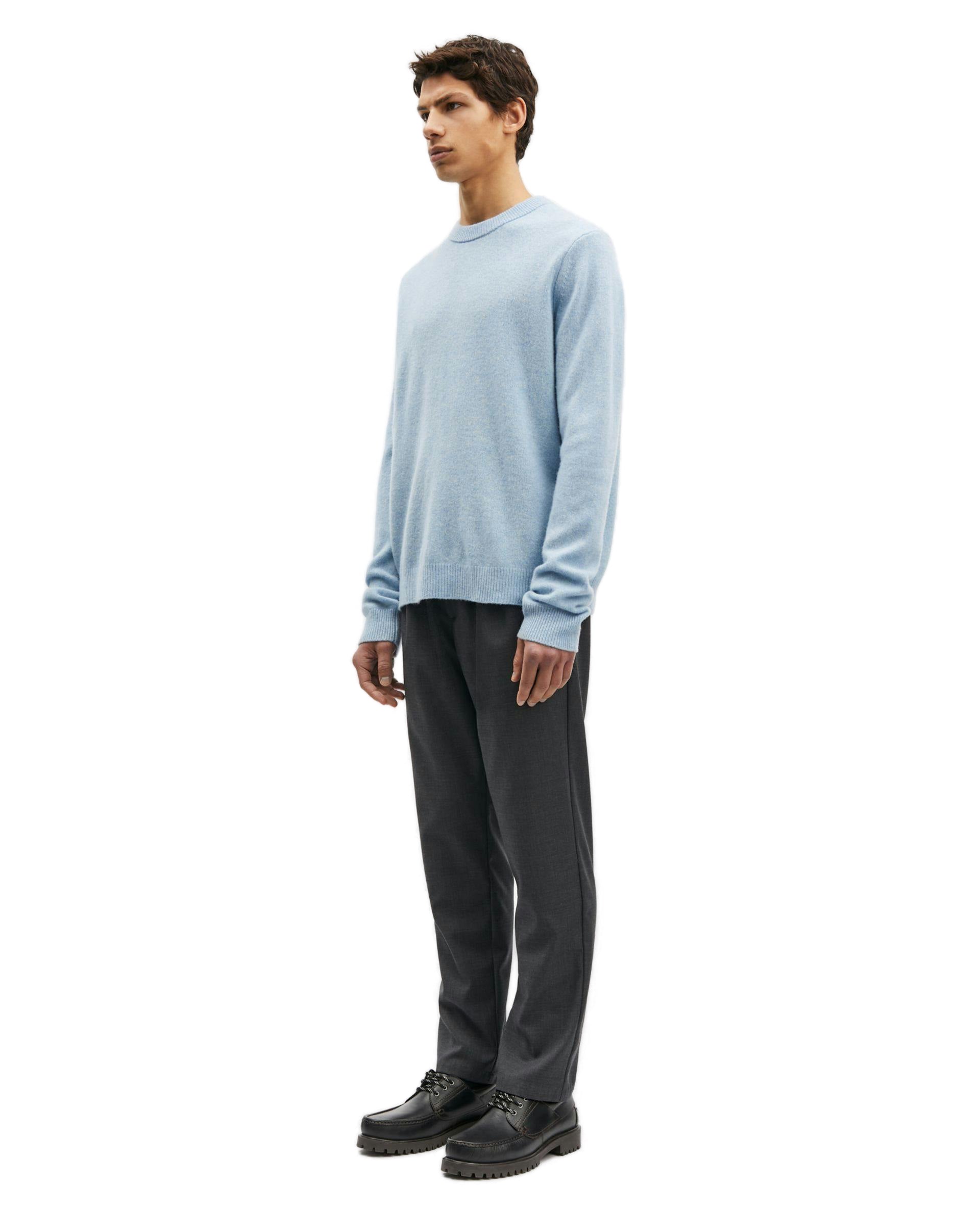 Jersei Isak Knit