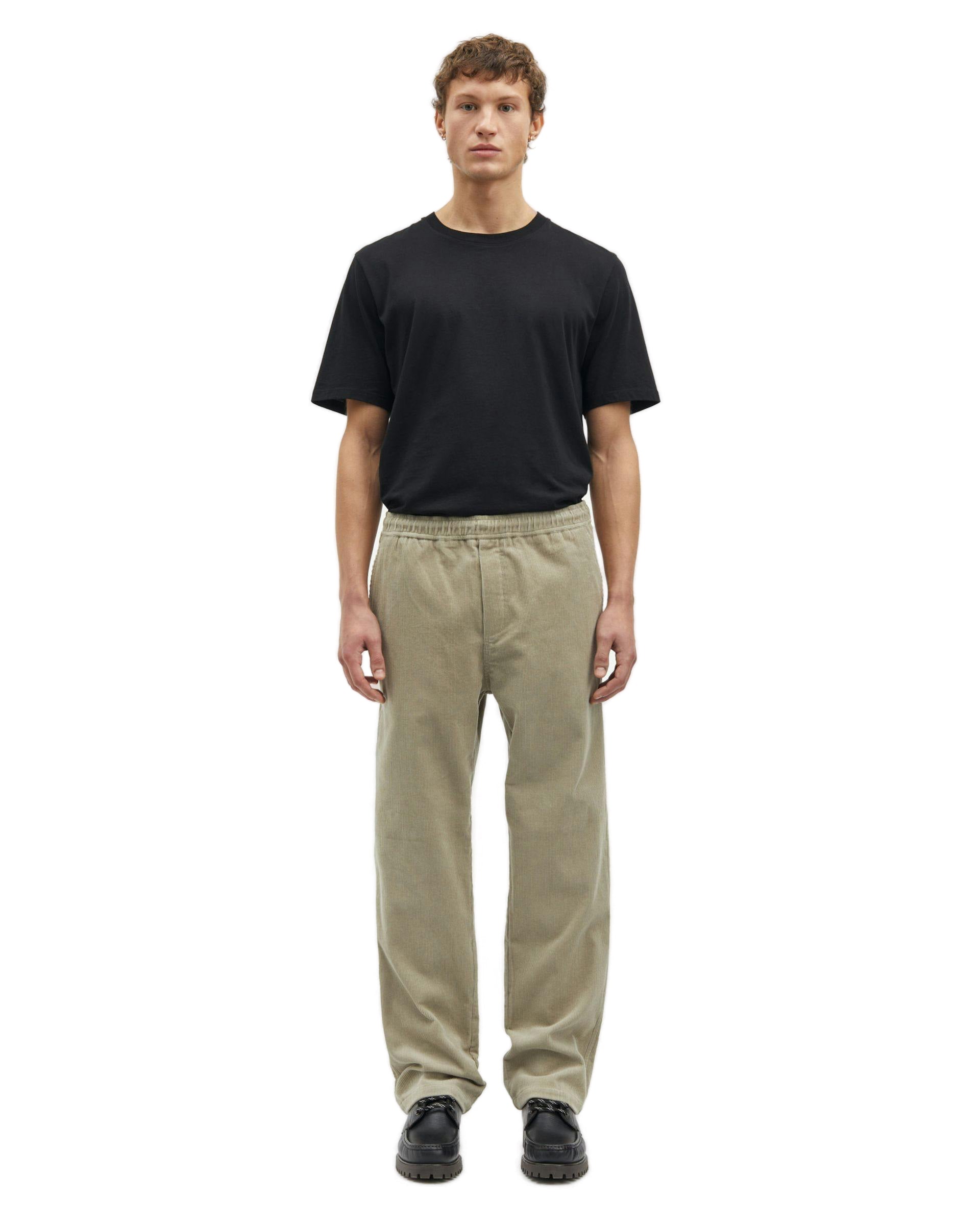 Jabari x 14934 Trousers