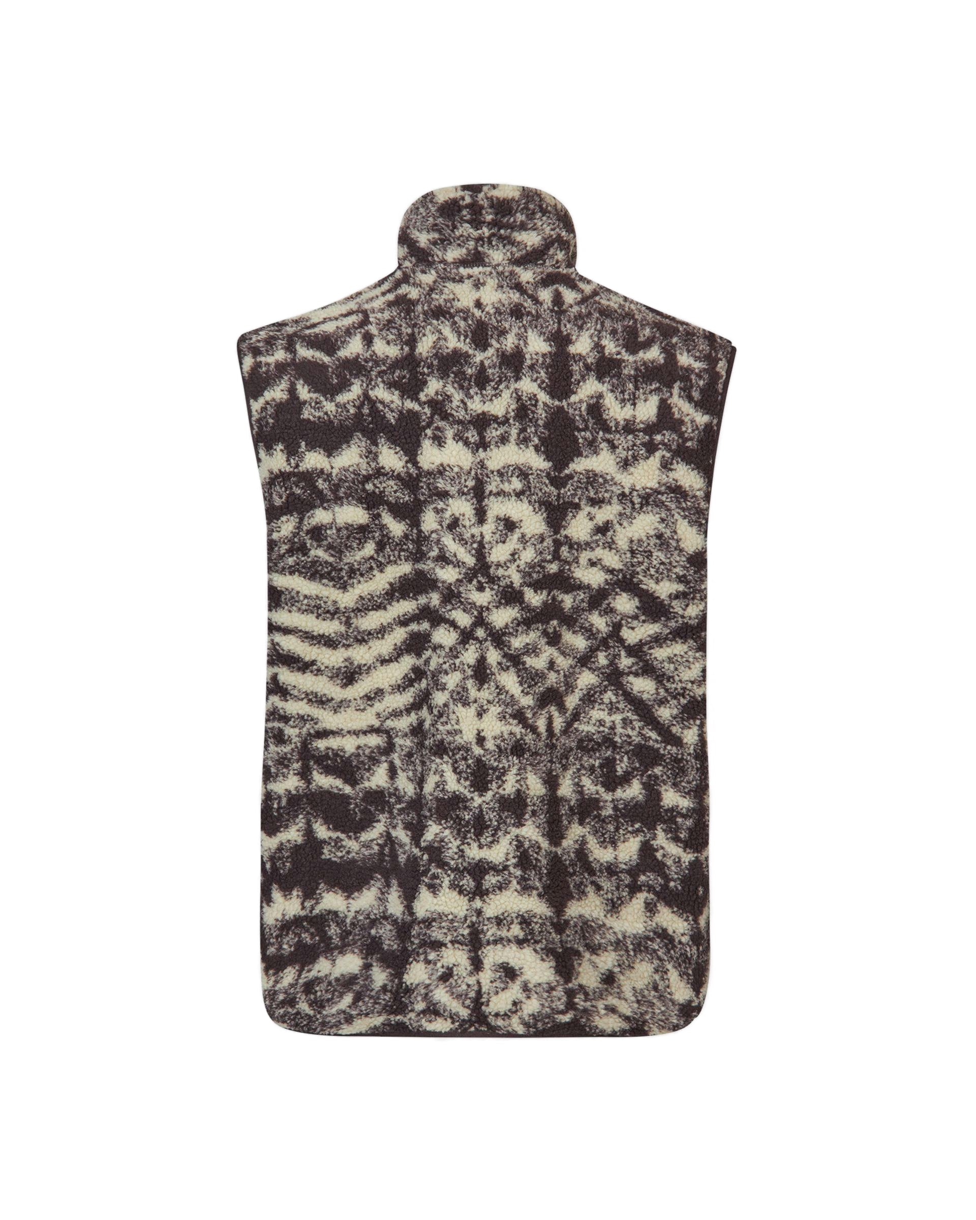 Rune Zip Vest AOP 11705