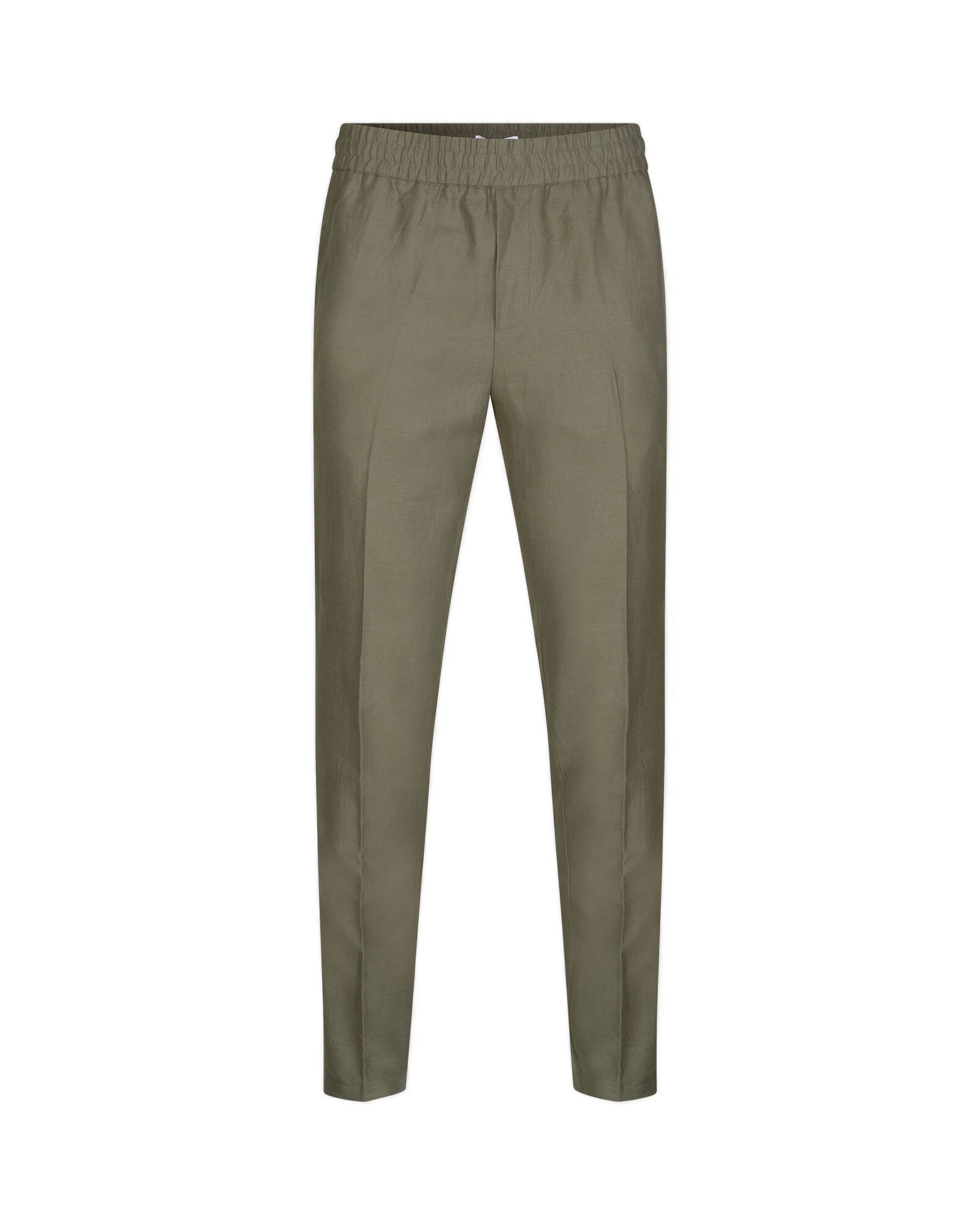 Pantalons Smithy Trousers 10821 - Dusty Olive