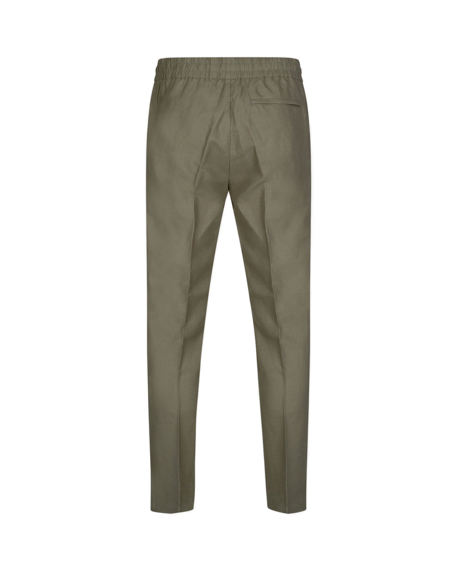 Smithy Trousers 10821 - Dusty Olive