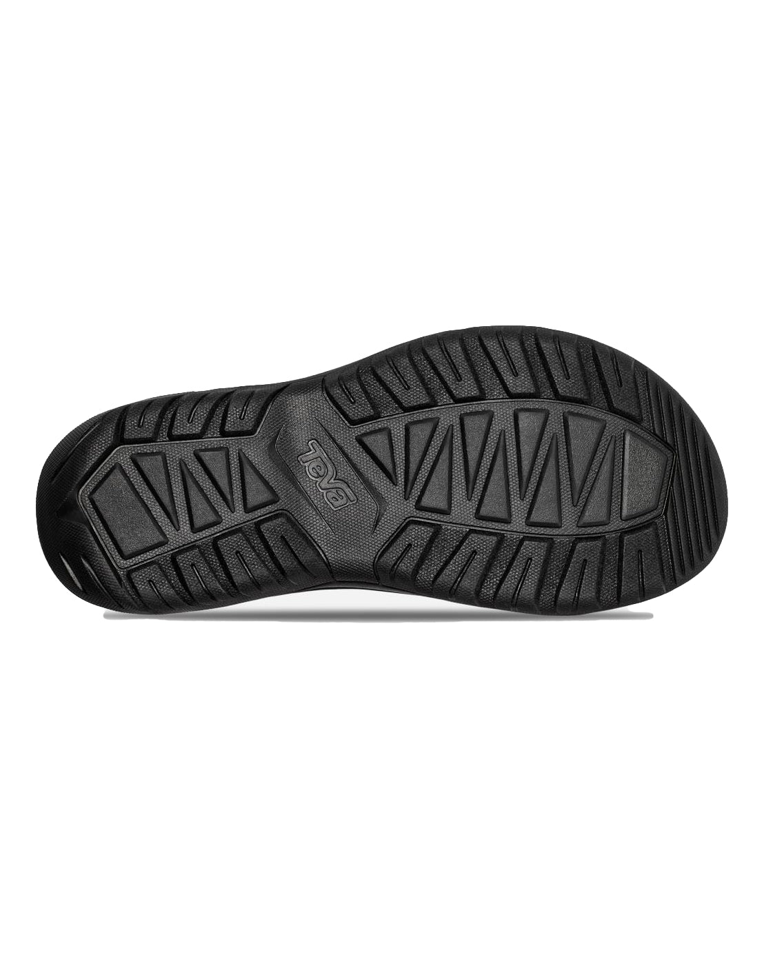 W Hurricane XLT2 Sandals - Black/Black
