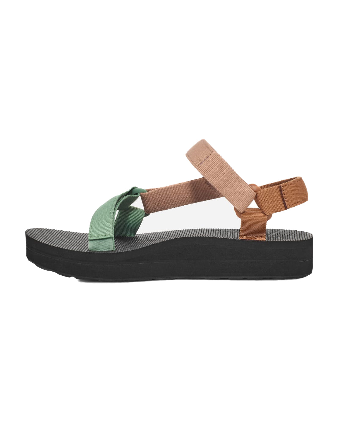 Sandale universelle W Midform - Clay Multi
