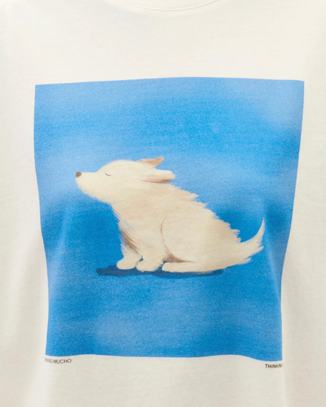 Animals Lucia T-Shirt