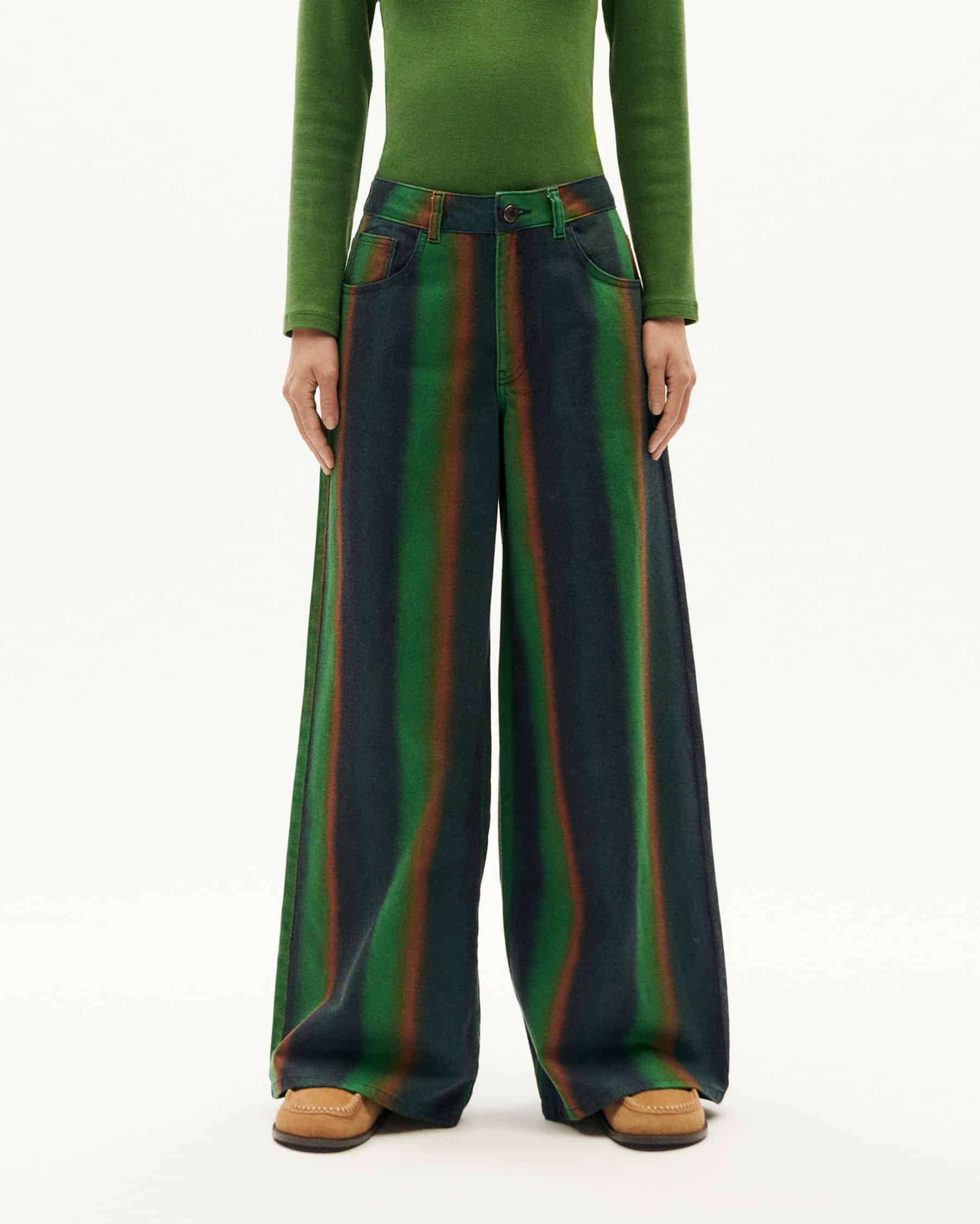  Swamp Hedda Pant