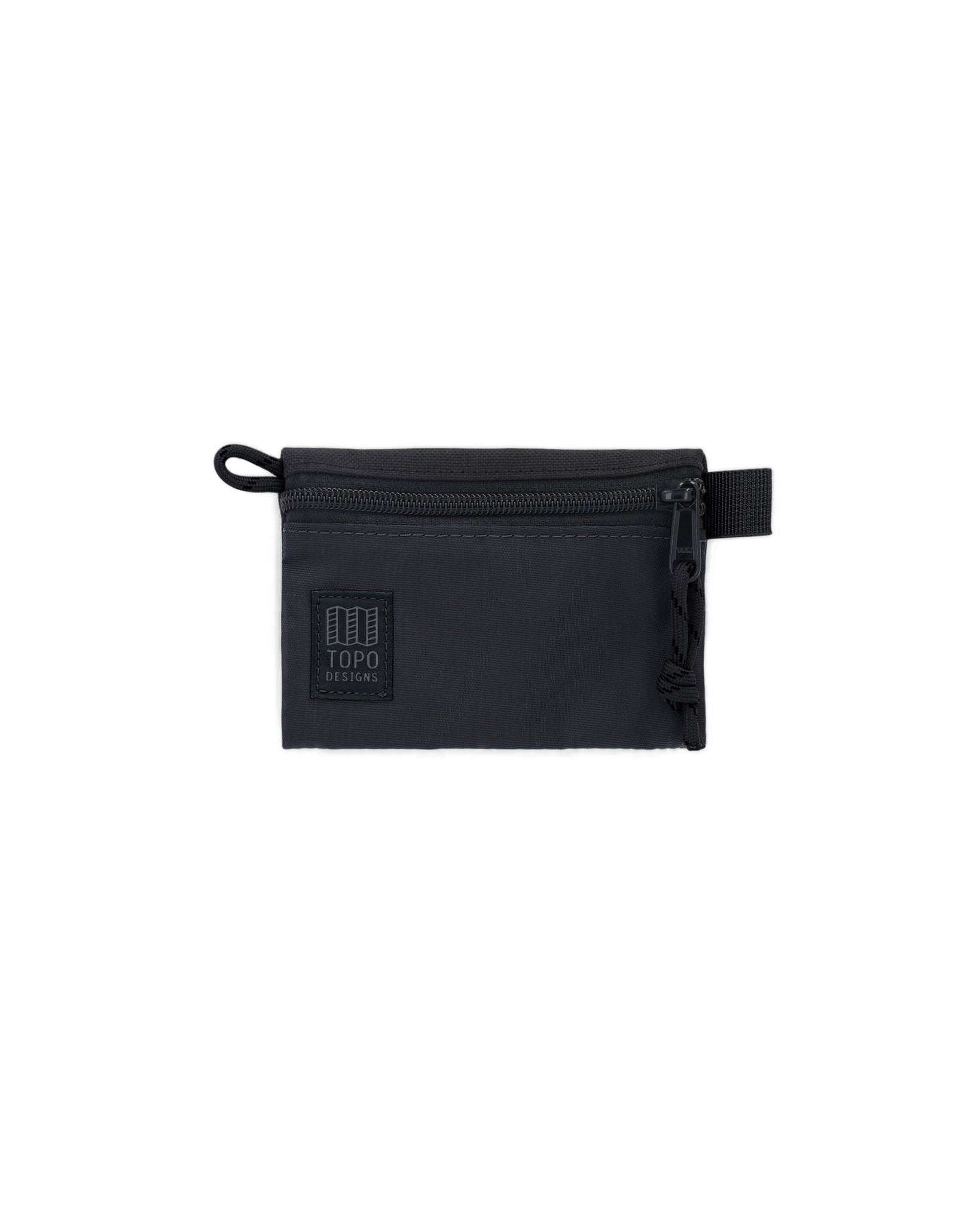 Bolsa Accesory Bag Micro - Negro/Negro