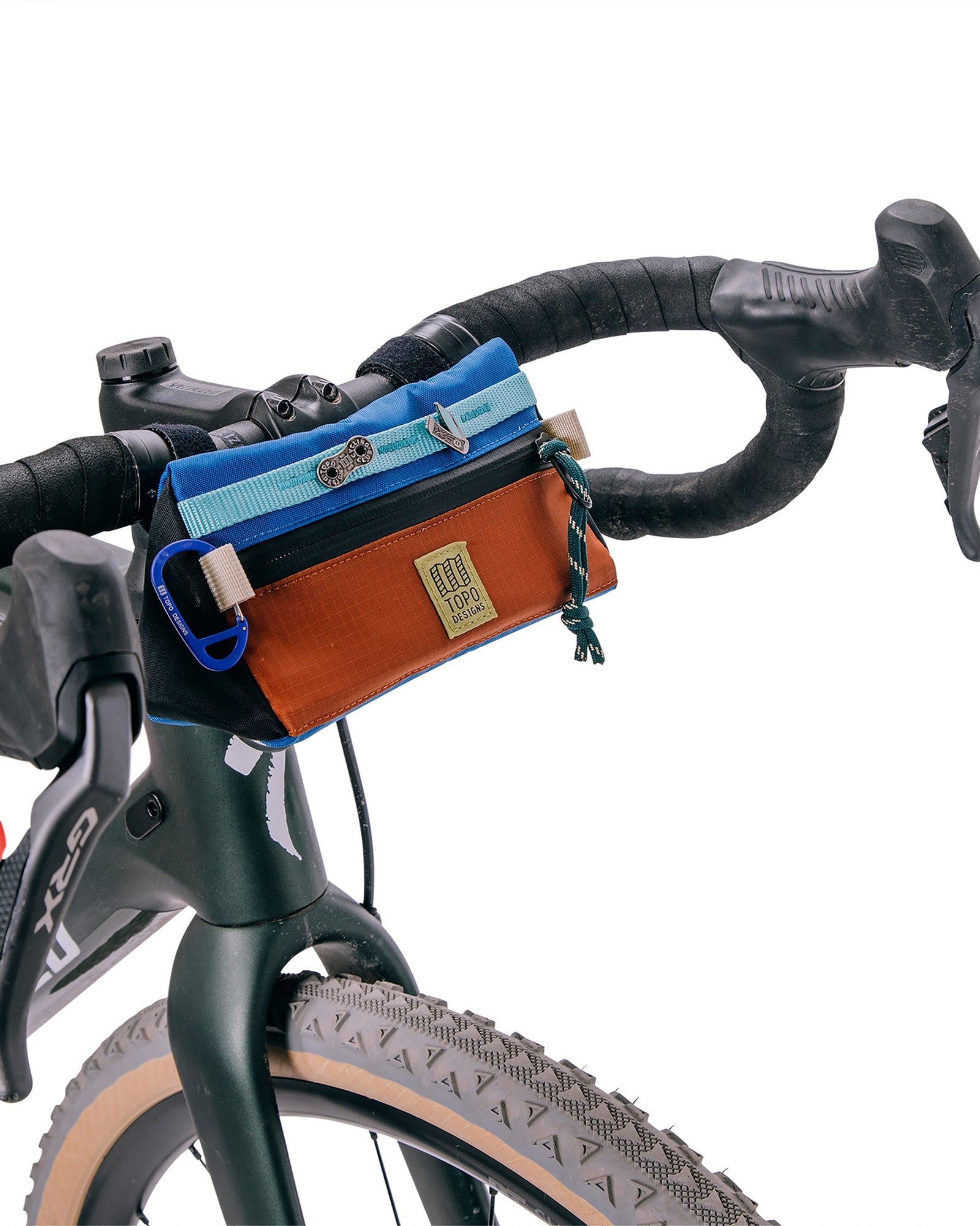 Bike Bag Mini - Negre