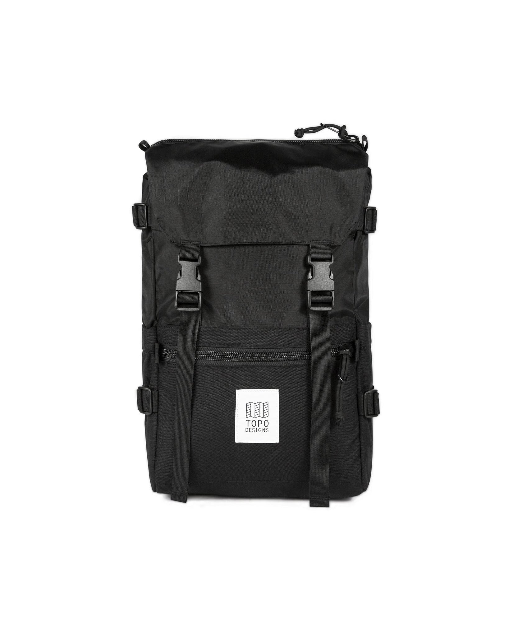Rover Pack Classic - Black