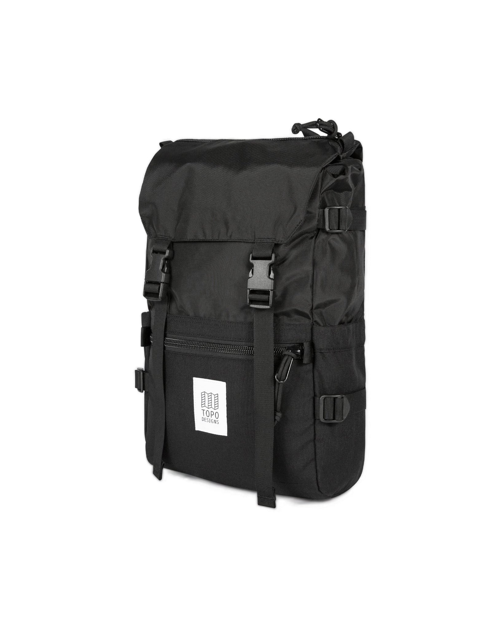 Rover Pack Classic - Black