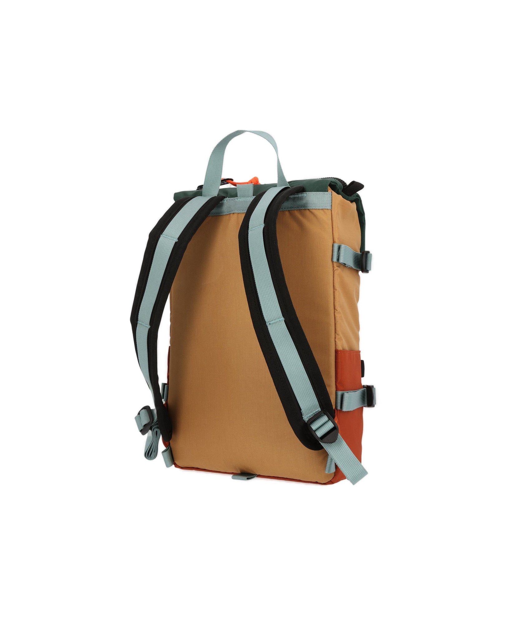 Rover Pack Mini Backpack - Clay/Khaki