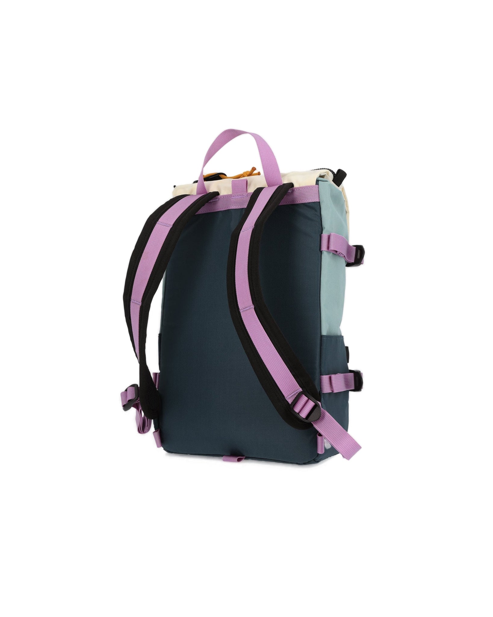 Rover Pack Mini Backpack - Pond Blue/Sage
