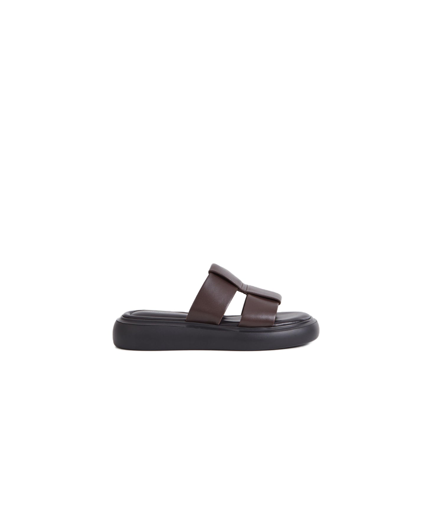 Sandàlies Blenda (5519-201-35) - Dark Brown Leather