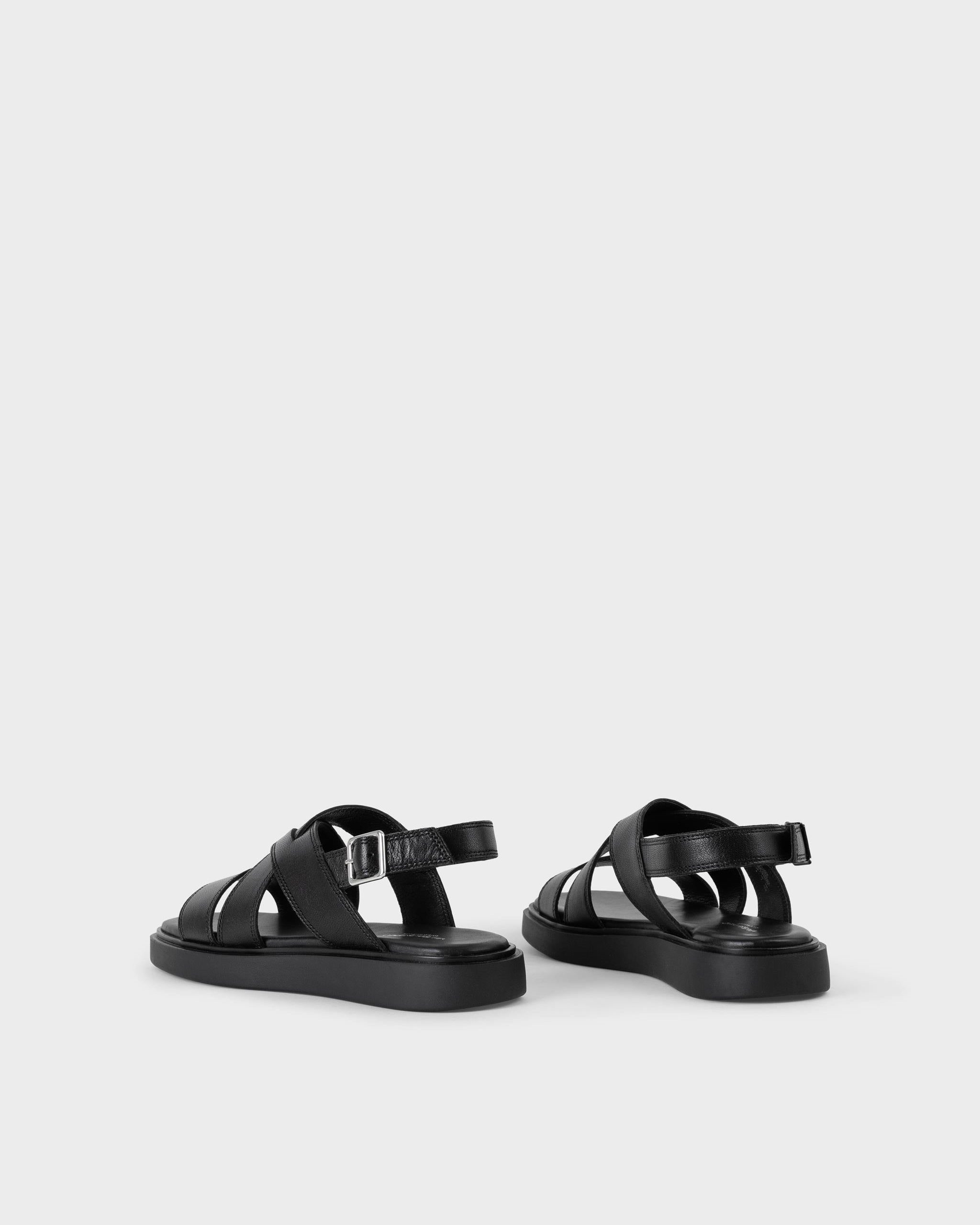 Sandalias Connie (5757-401-20) - Negro