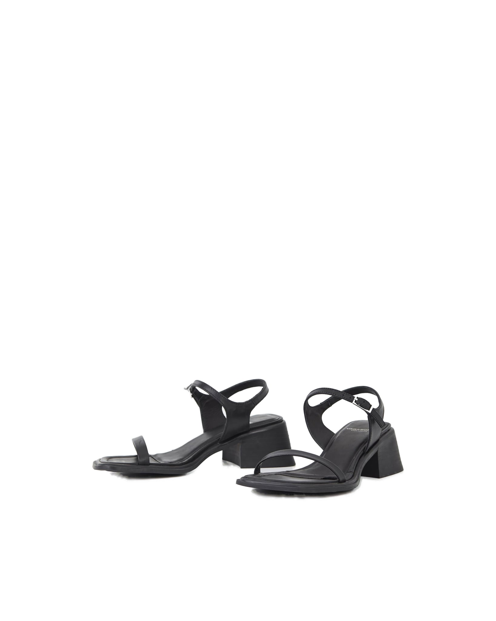 Ines (5311-101-20) Sandals - Negro