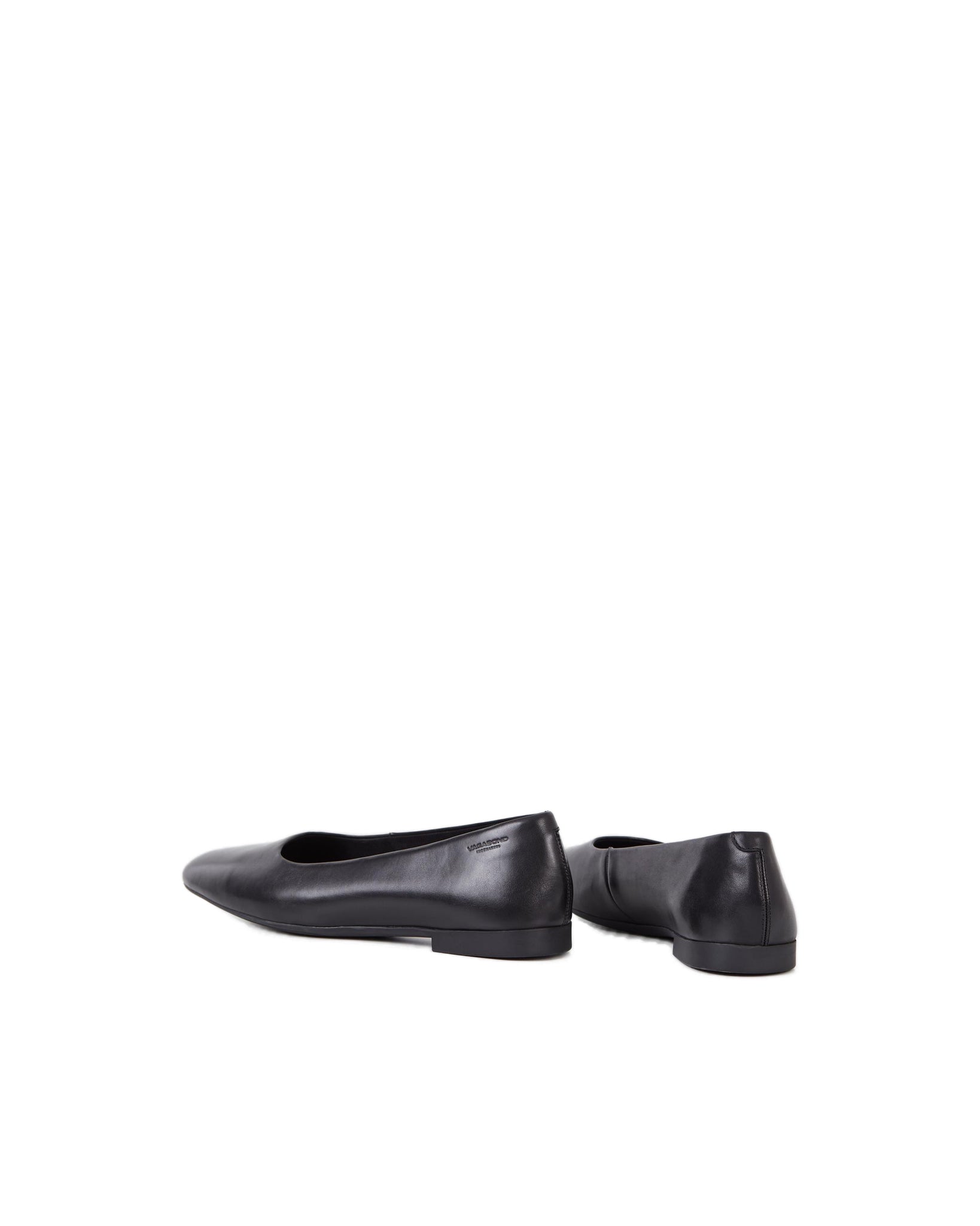 Chaussures Sibel (5758-201-20) - Noir