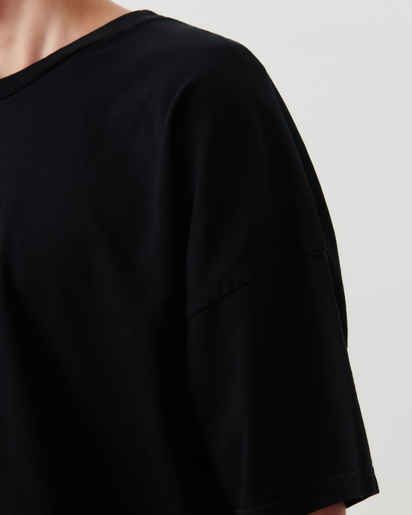 Fizvalley t-shirt - Noir