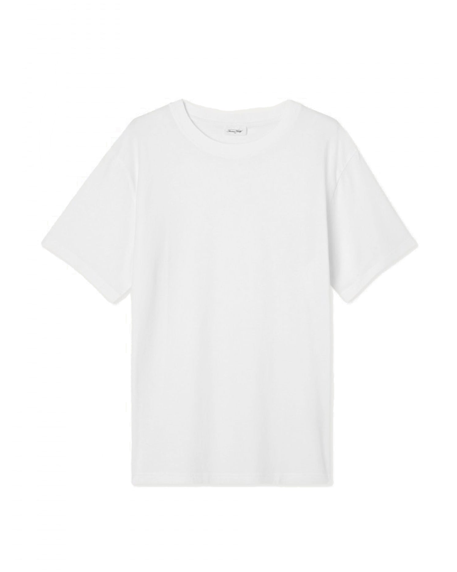 T-shirt Vupaville - Blanc
