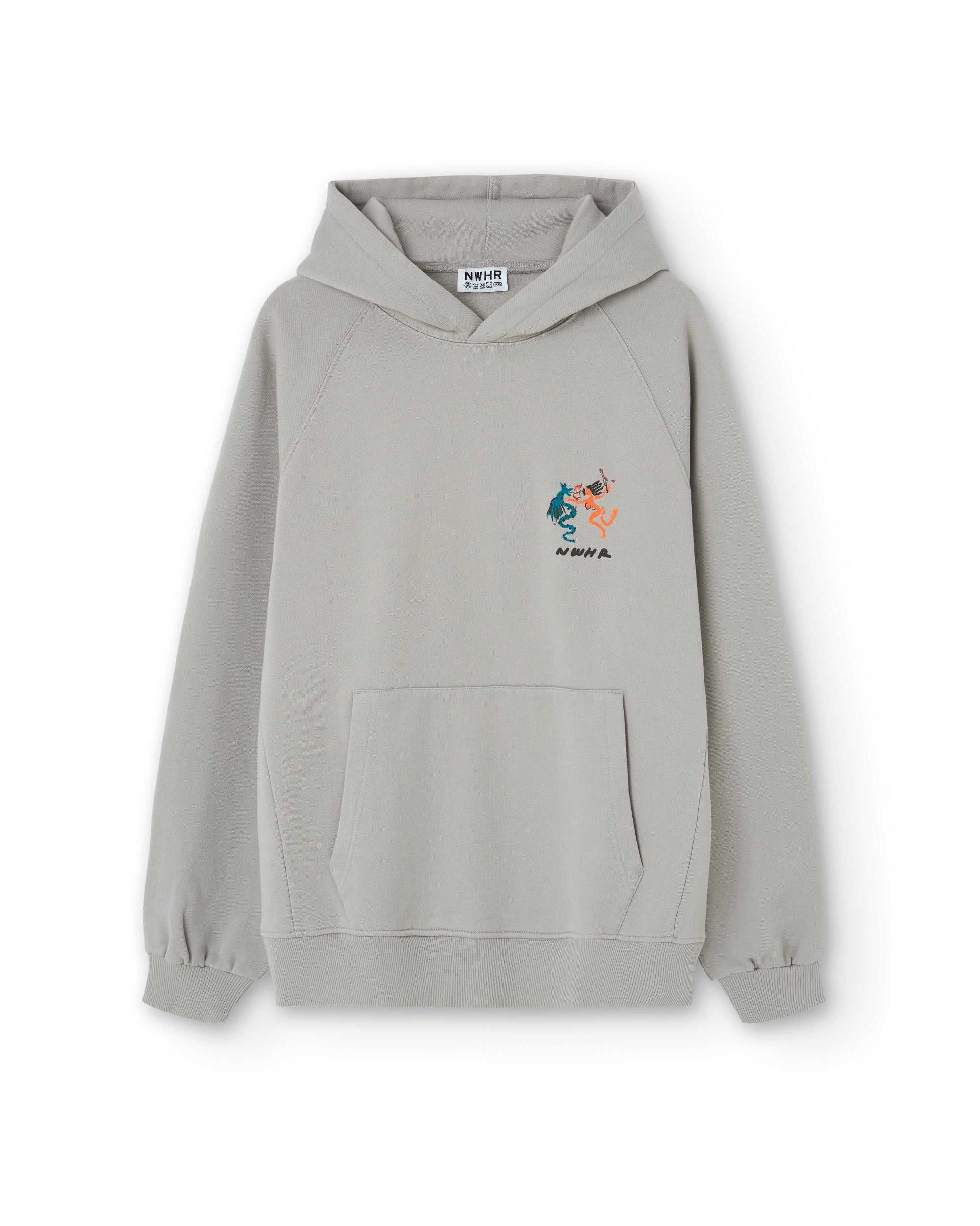 Battle Royale hoodie