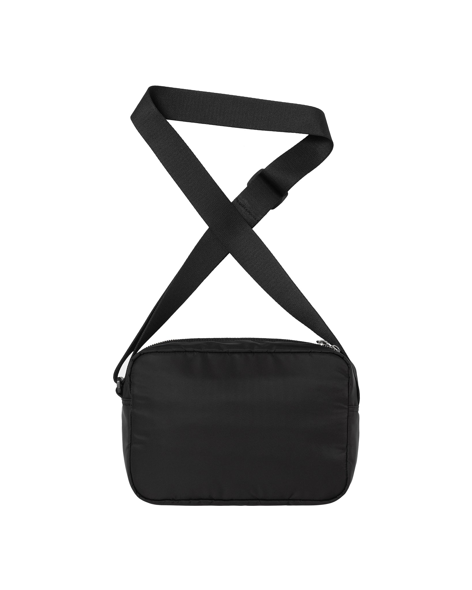 Otley shoulder bag - black