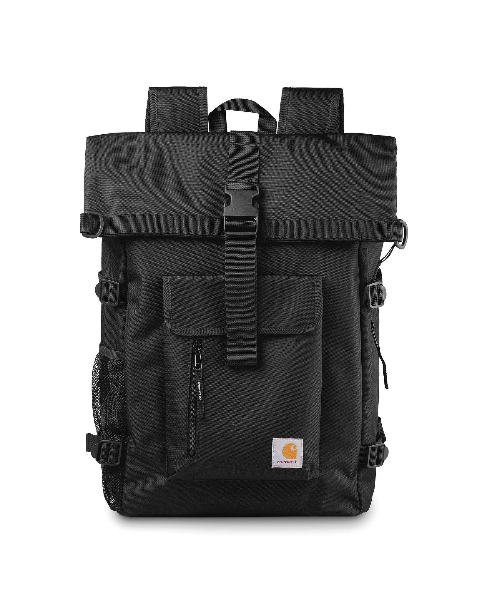 Philis backpack - Black