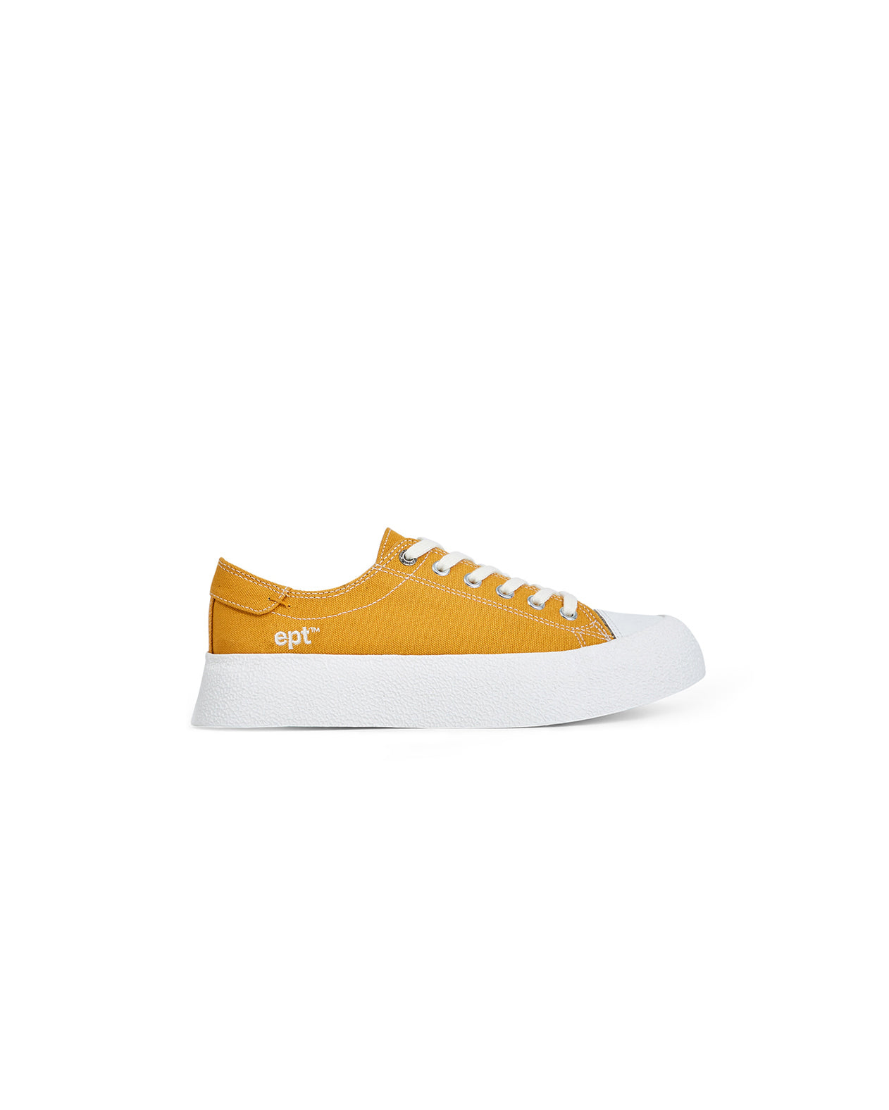 Dive shoes - Mustard Yellow