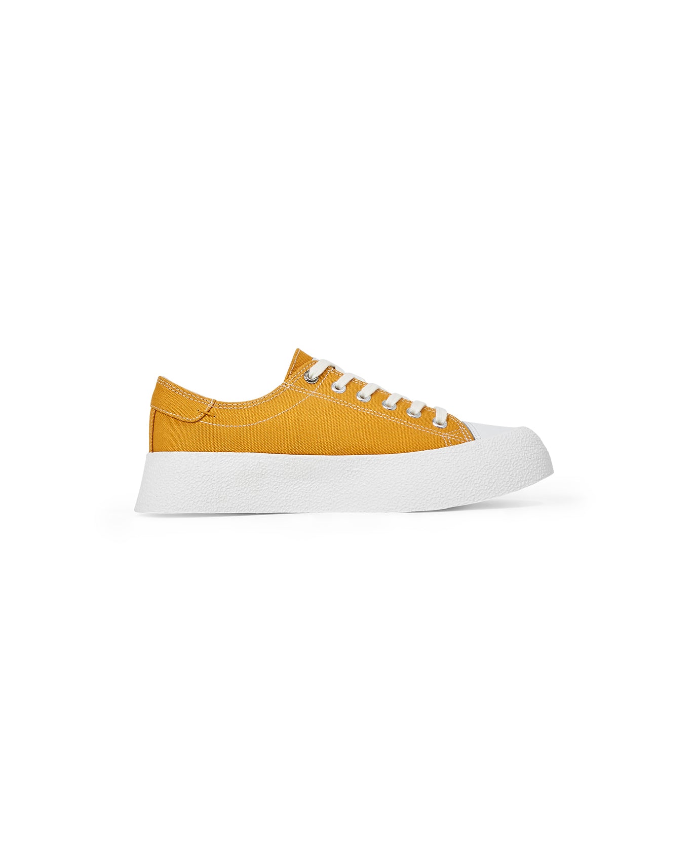 Dive shoes - Mustard Yellow