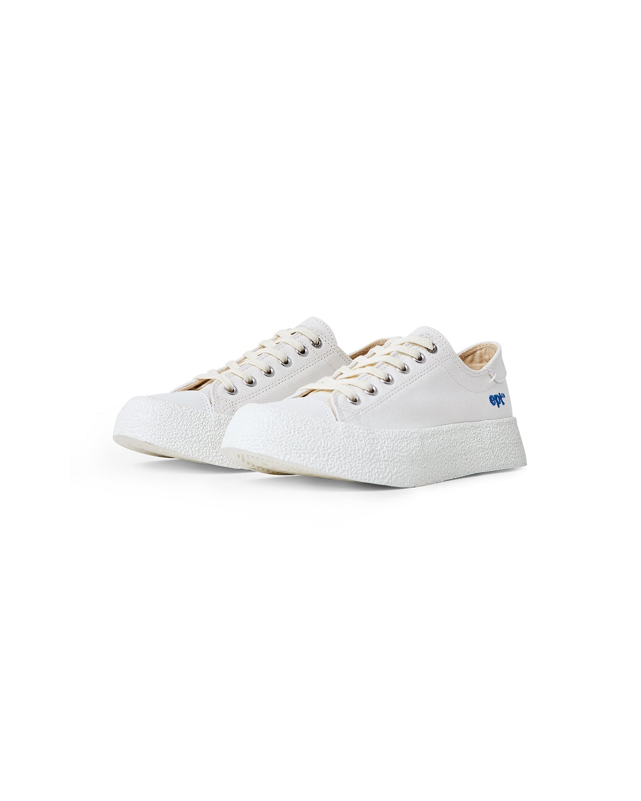 Zapatillas Dive - Blanco