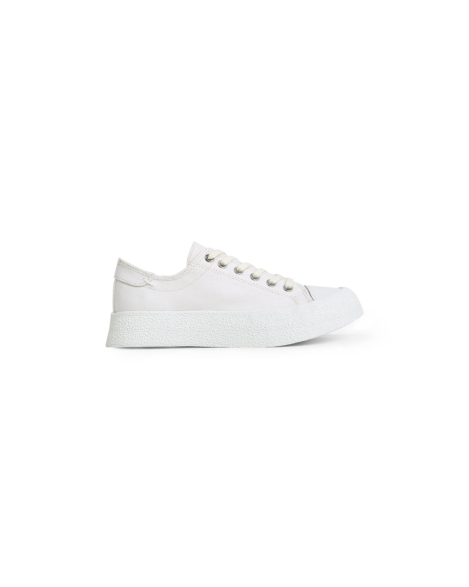 Zapatillas Dive - Blanco